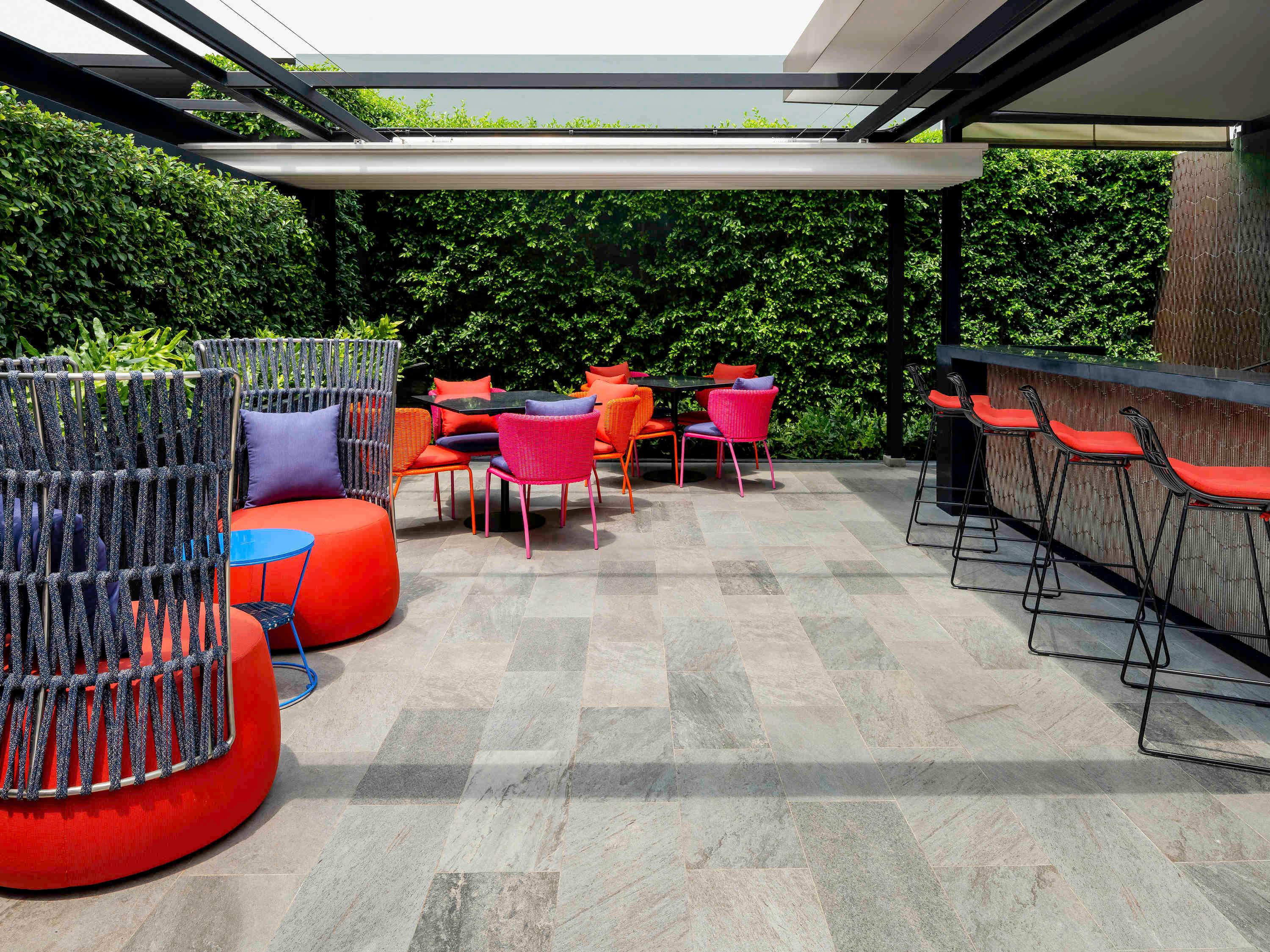 ibis Styles Bangkok Silom