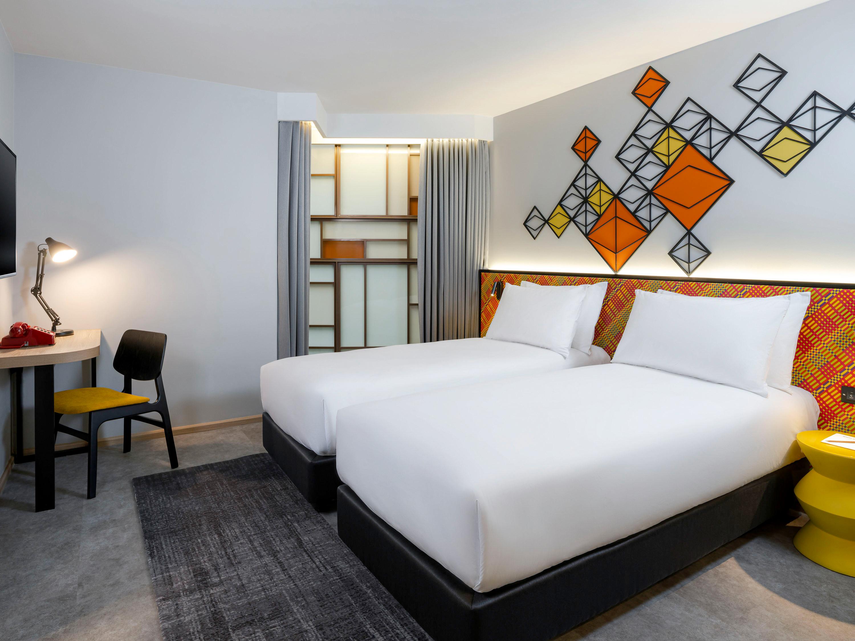 ibis Styles Bangkok Silom