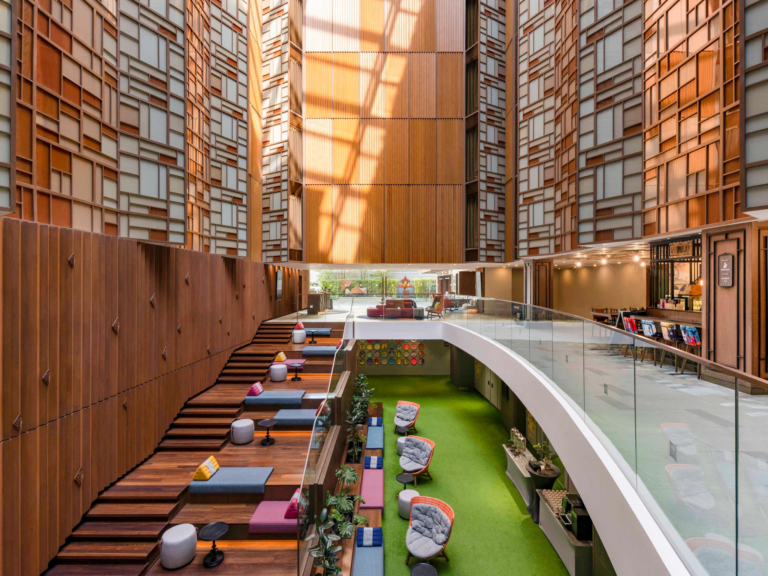 ibis Styles Bangkok Silom