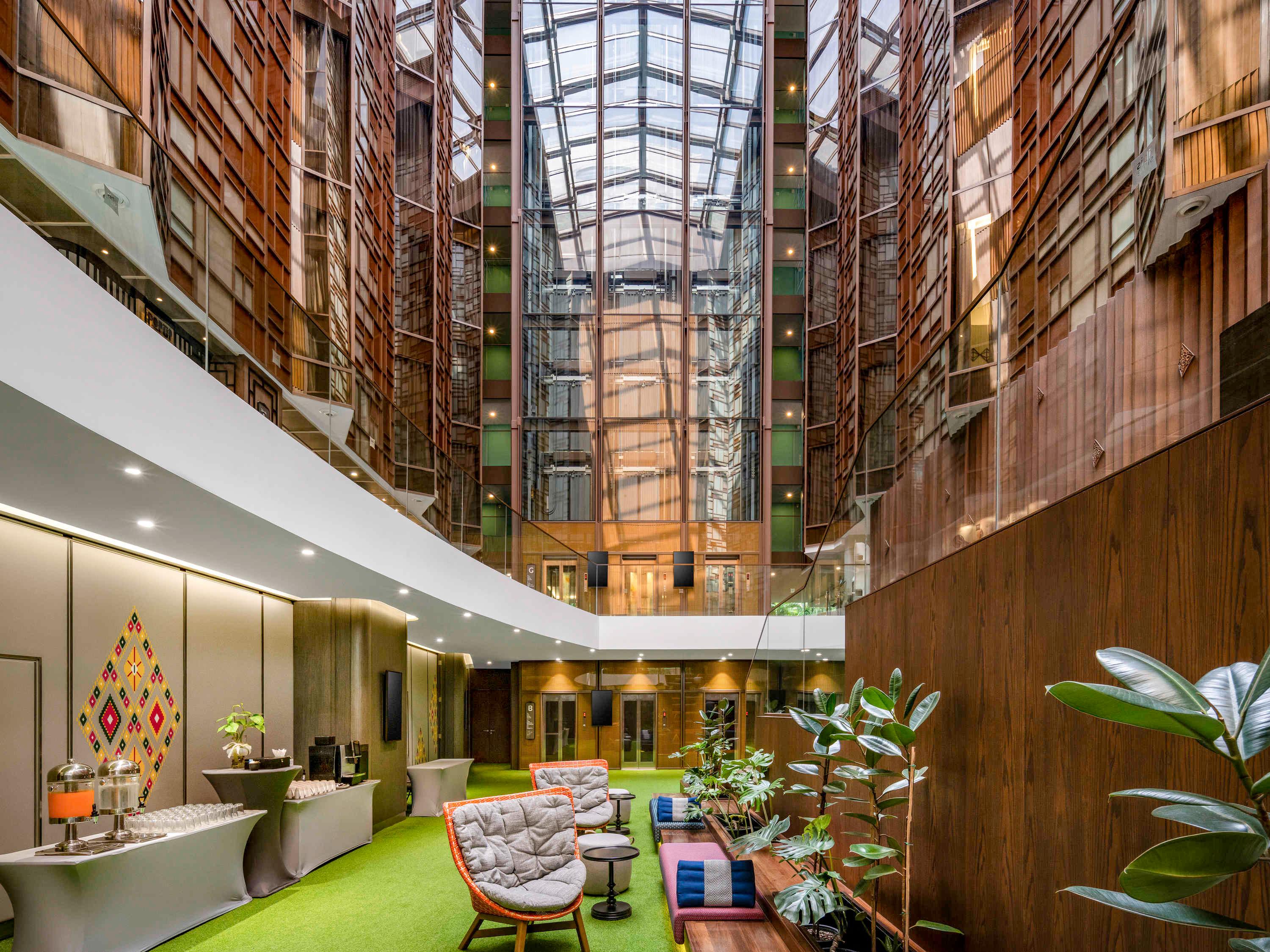 ibis Styles Bangkok Silom