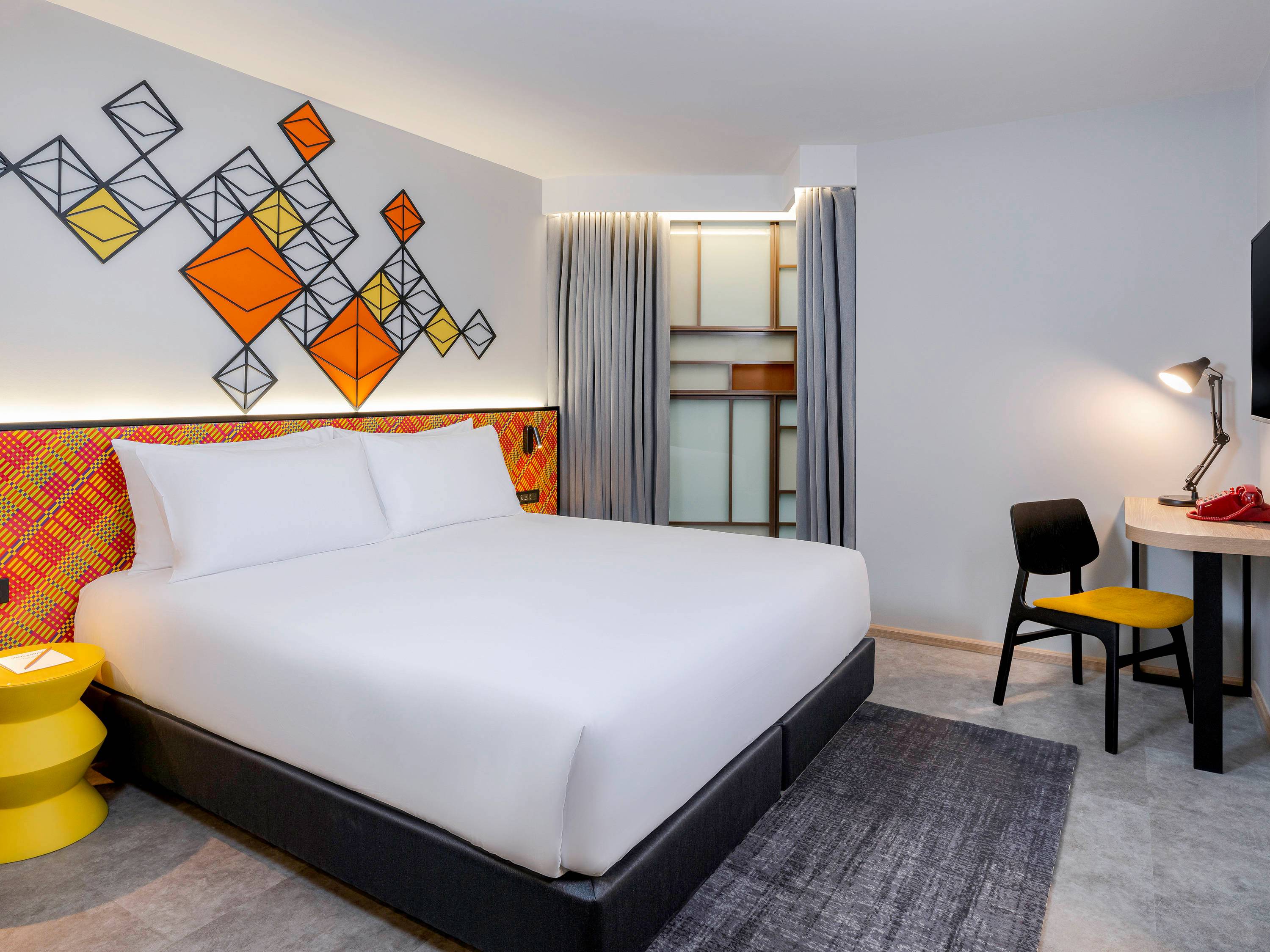 ibis Styles Bangkok Silom