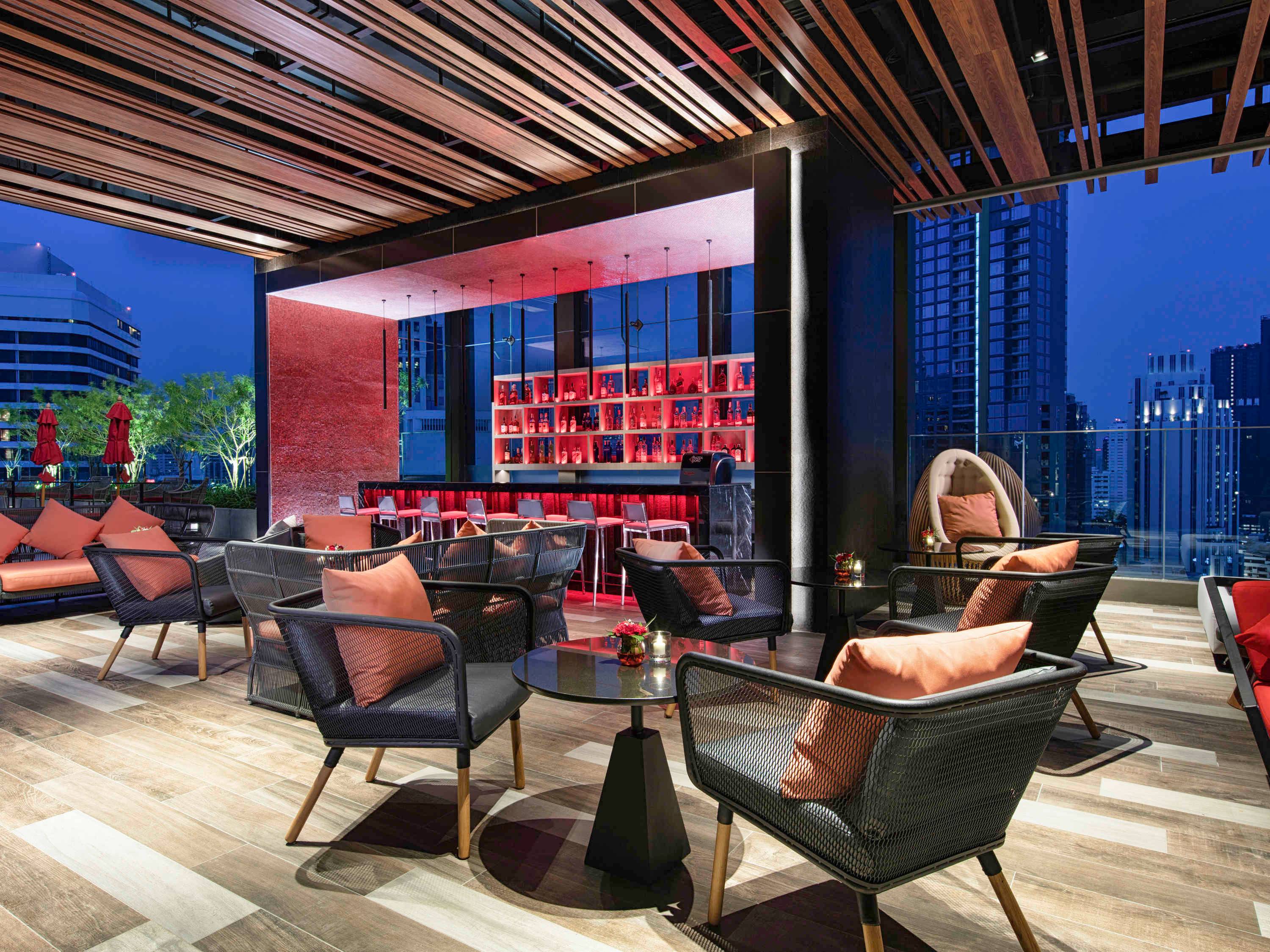 ibis Styles Bangkok Sukhumvit 4