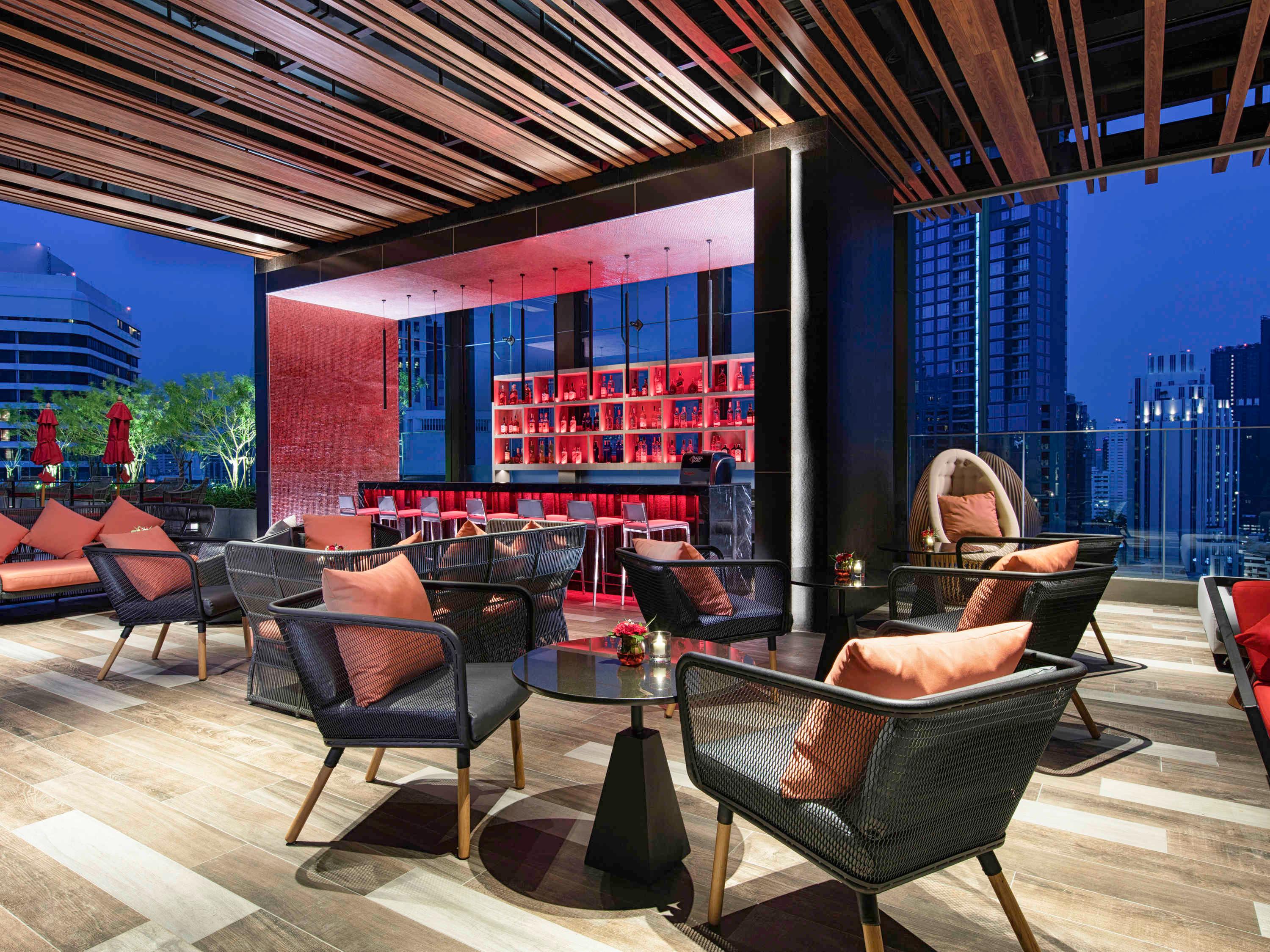 ibis Styles Bangkok Sukhumvit 4