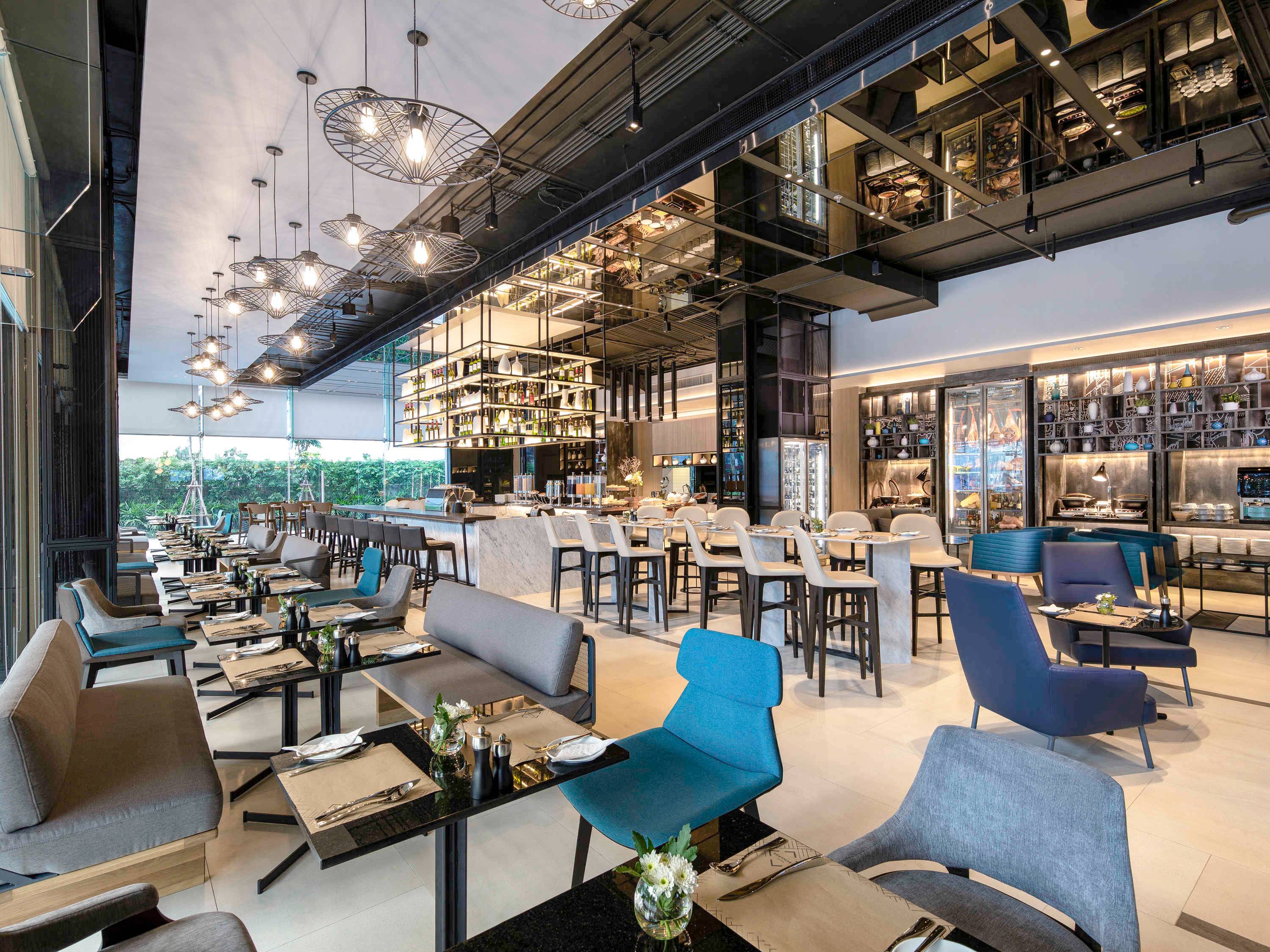 ibis Styles Bangkok Sukhumvit 4