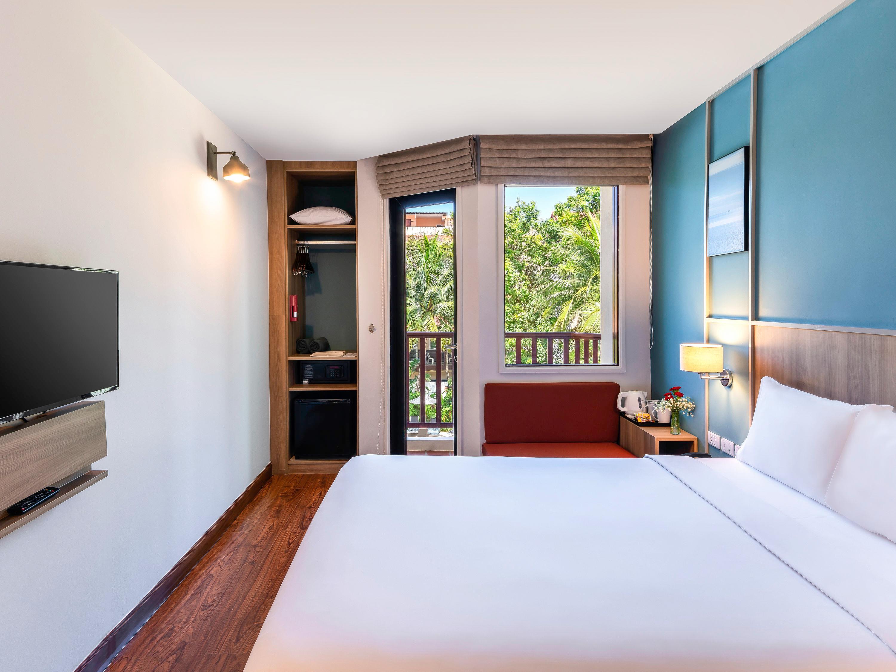 ibis Phuket Patong