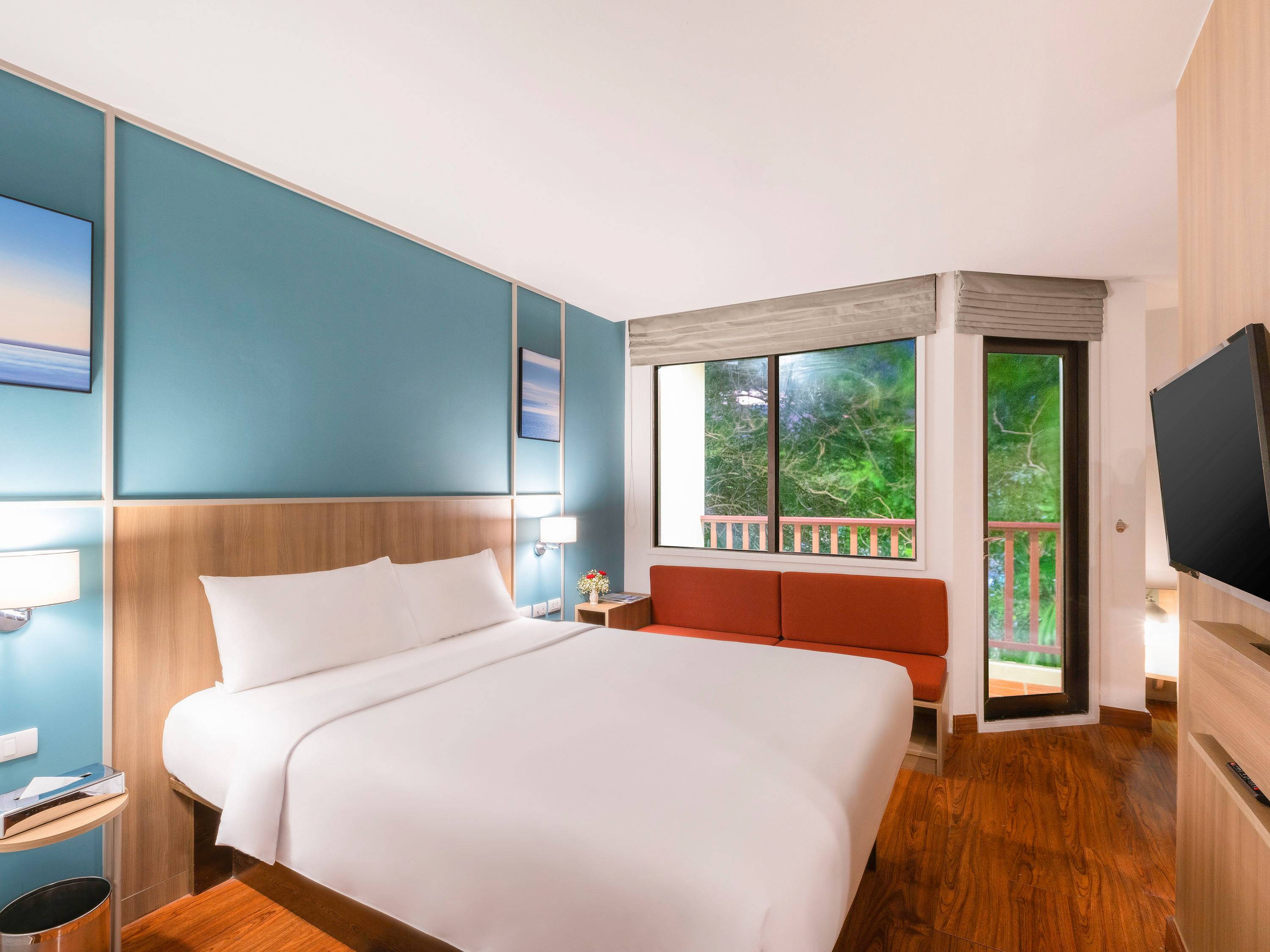 ibis Phuket Patong