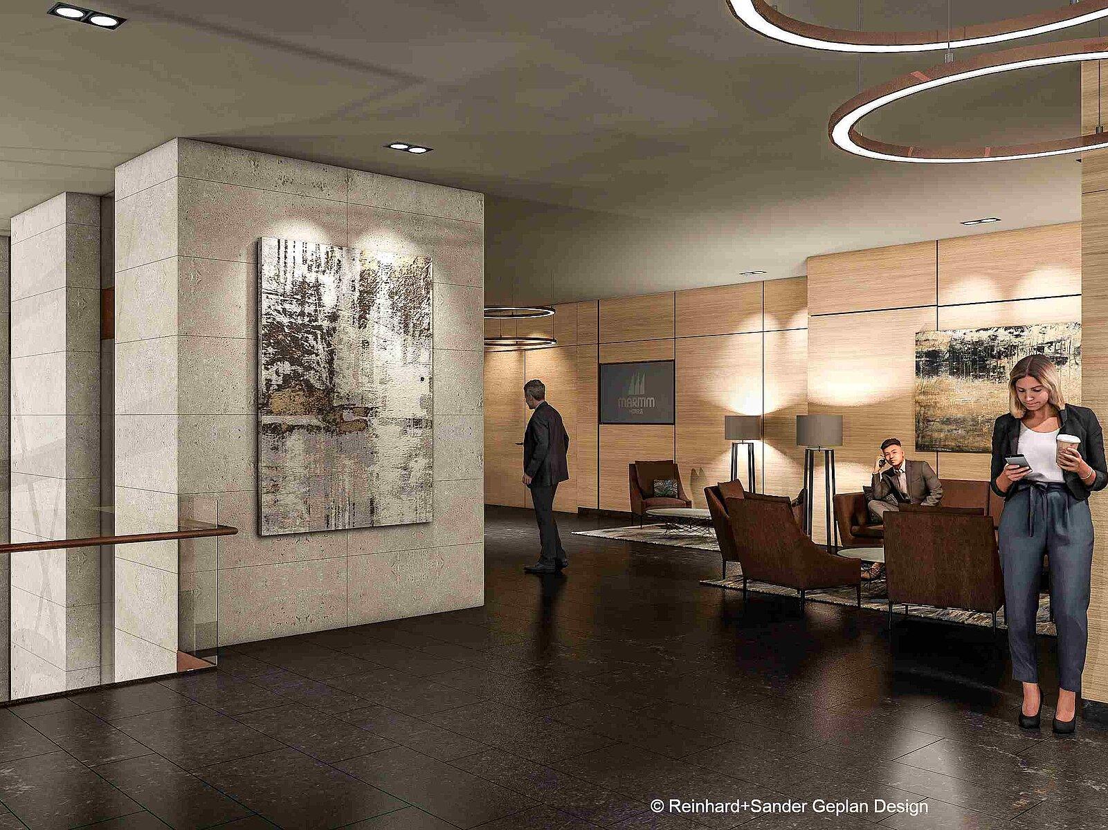 Maritim Hotel Ingolstadt