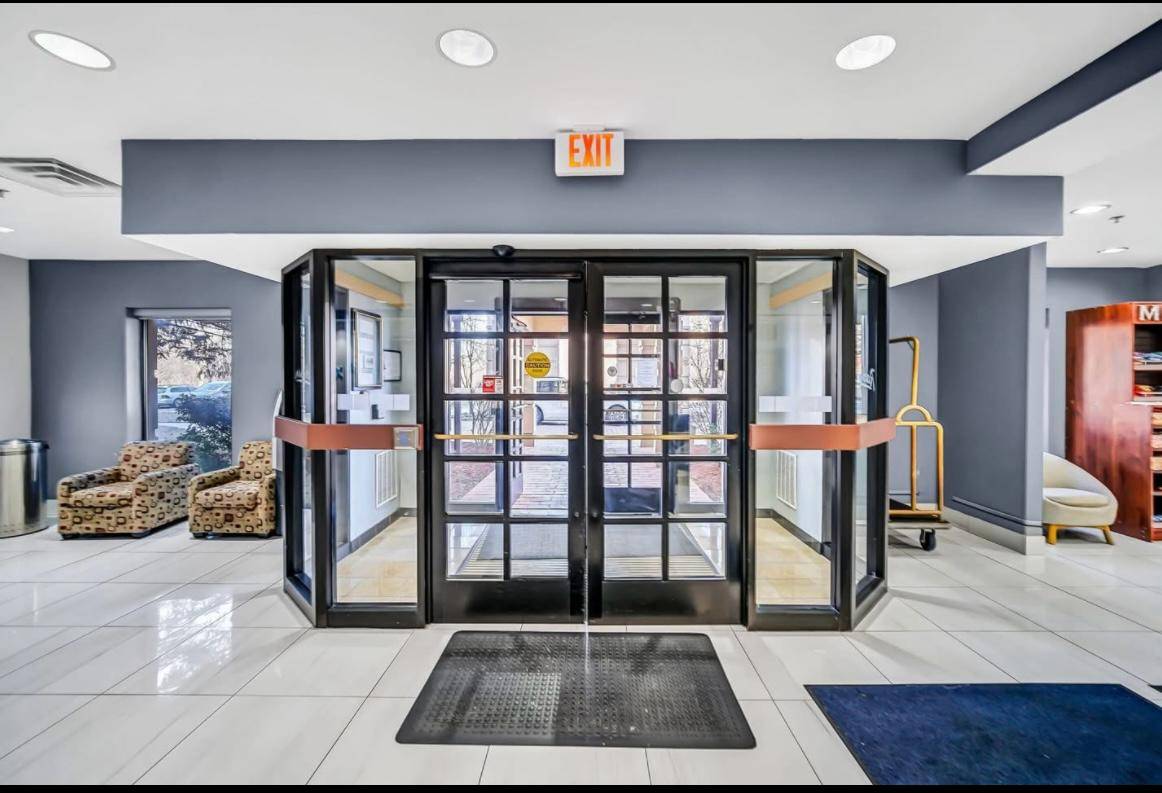 Radisson Hotel Schaumburg