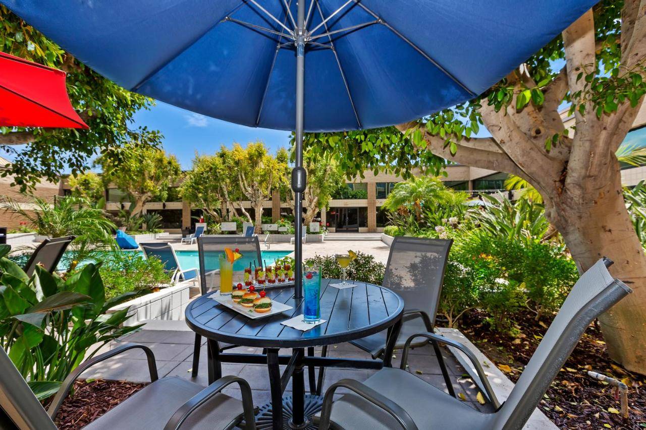 Doubletree by Hilton Whittier