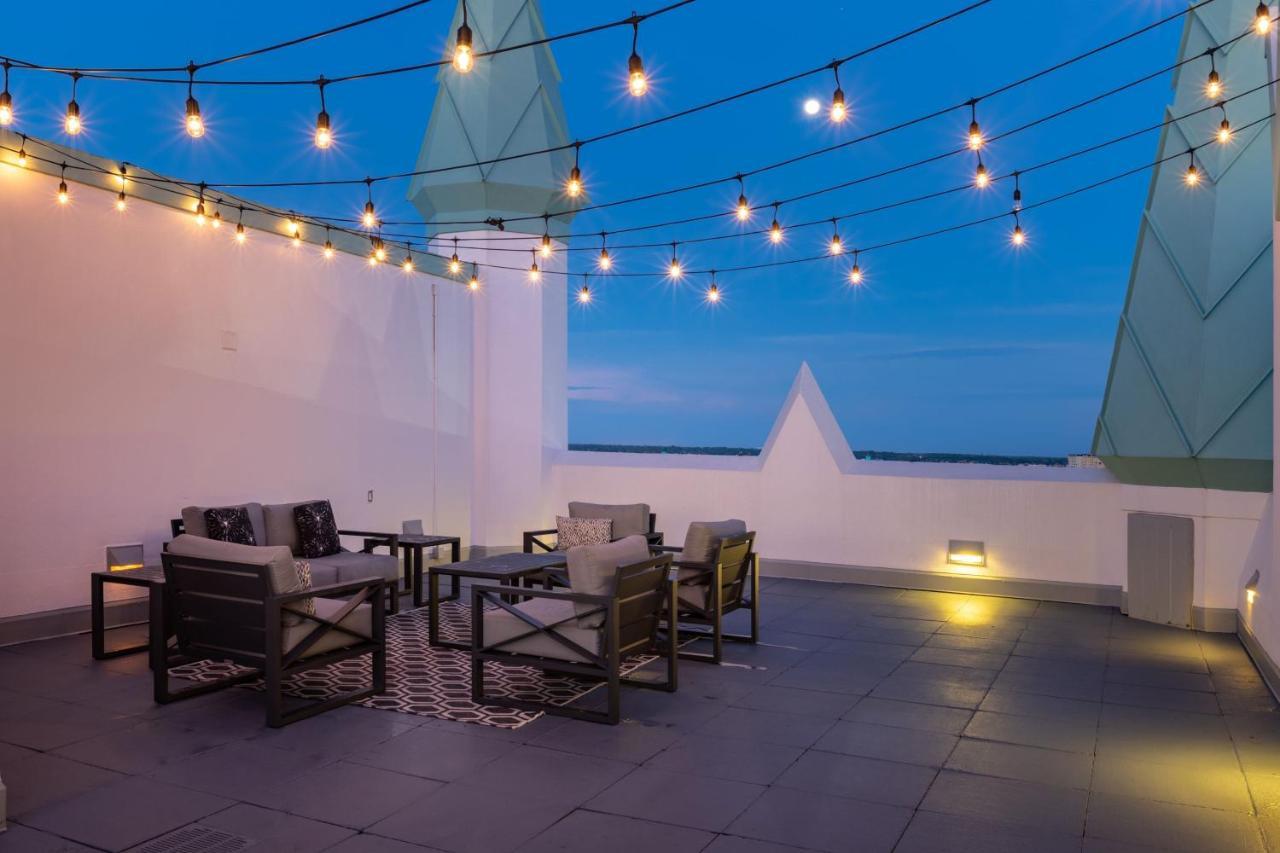 Castle Hotel, Autograph Collection