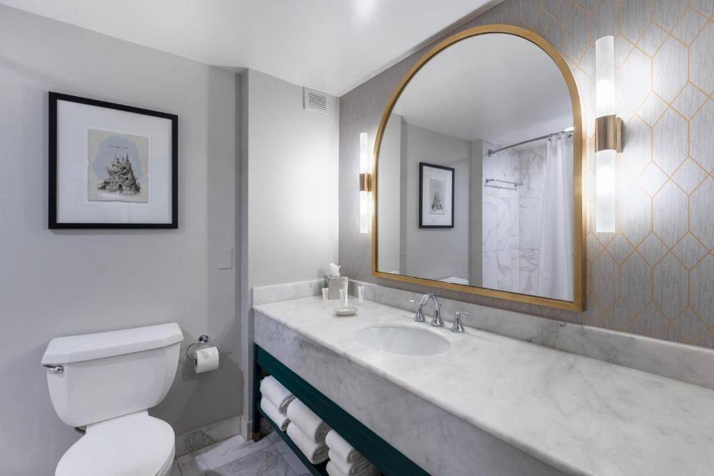 Castle Hotel, Autograph Collection