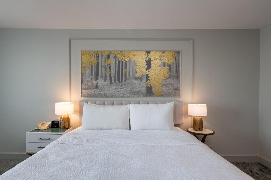 Castle Hotel, Autograph Collection