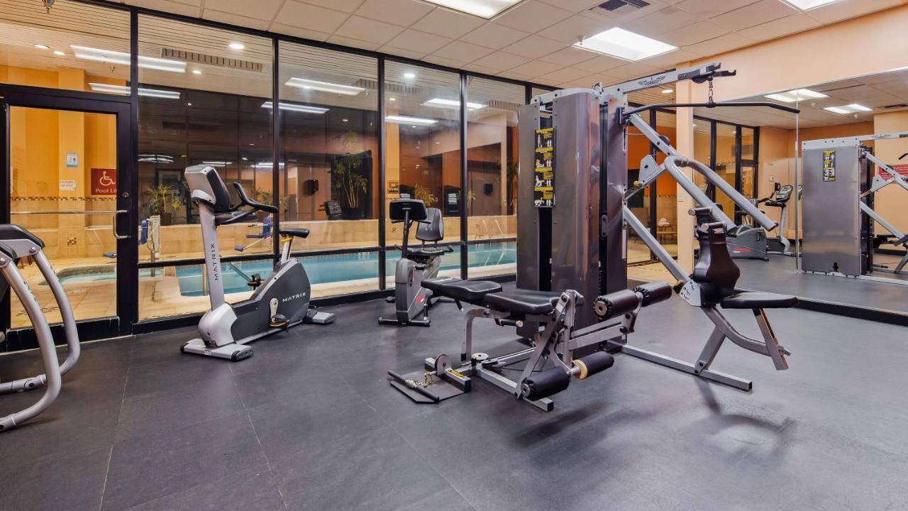 Best Western Plus Hotel & Conference Center