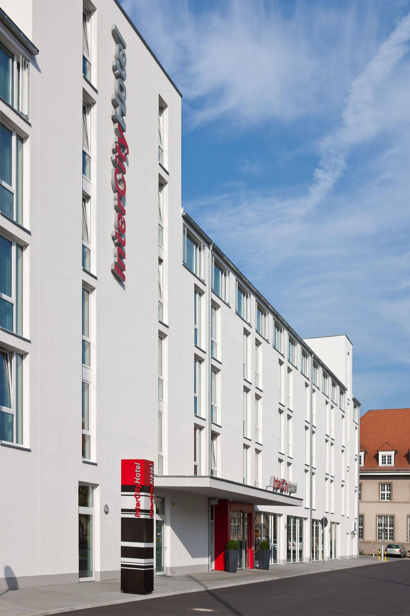 IntercityHotel Darmstadt