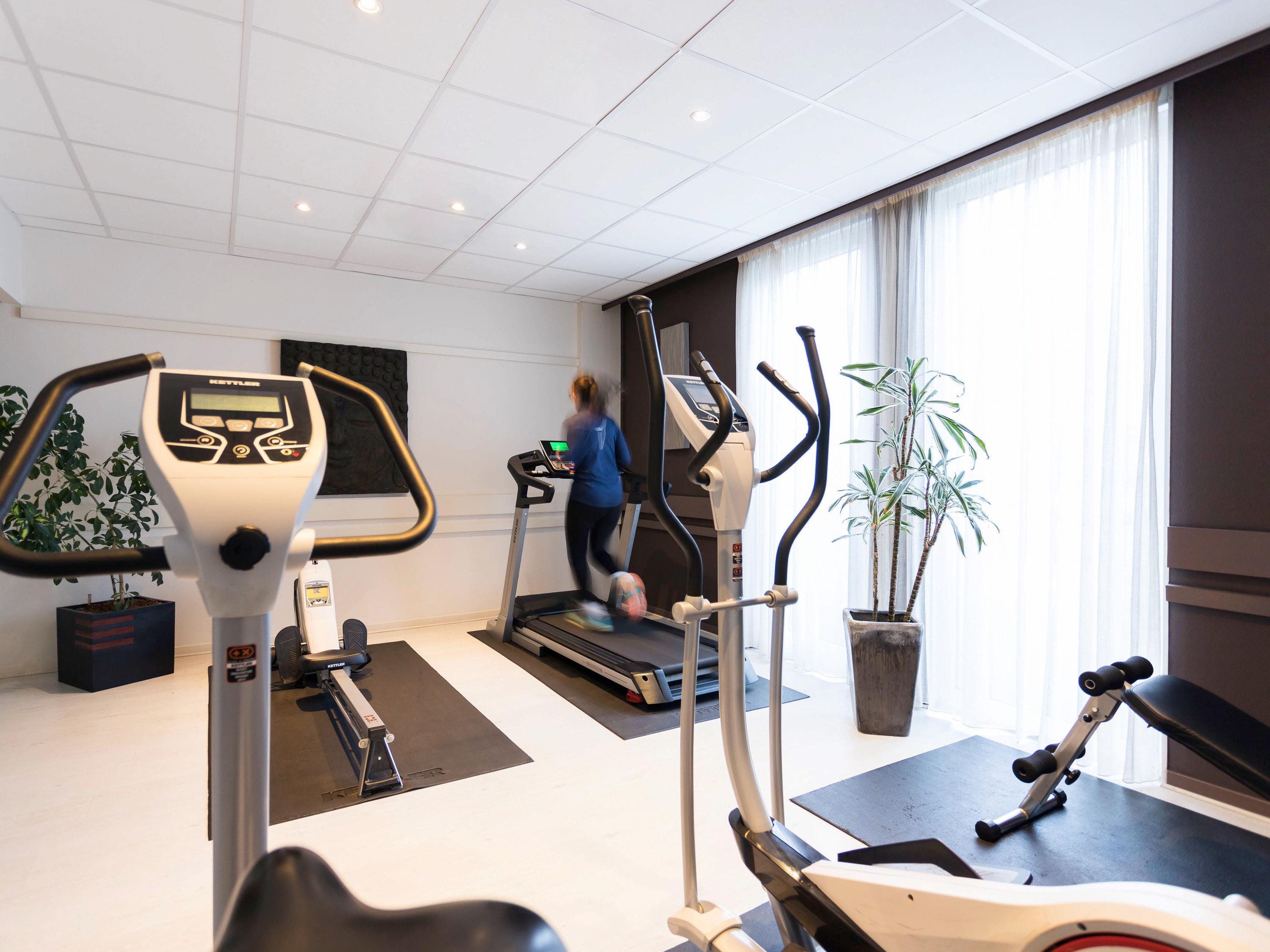 ibis Styles Strasbourg Nord PdC