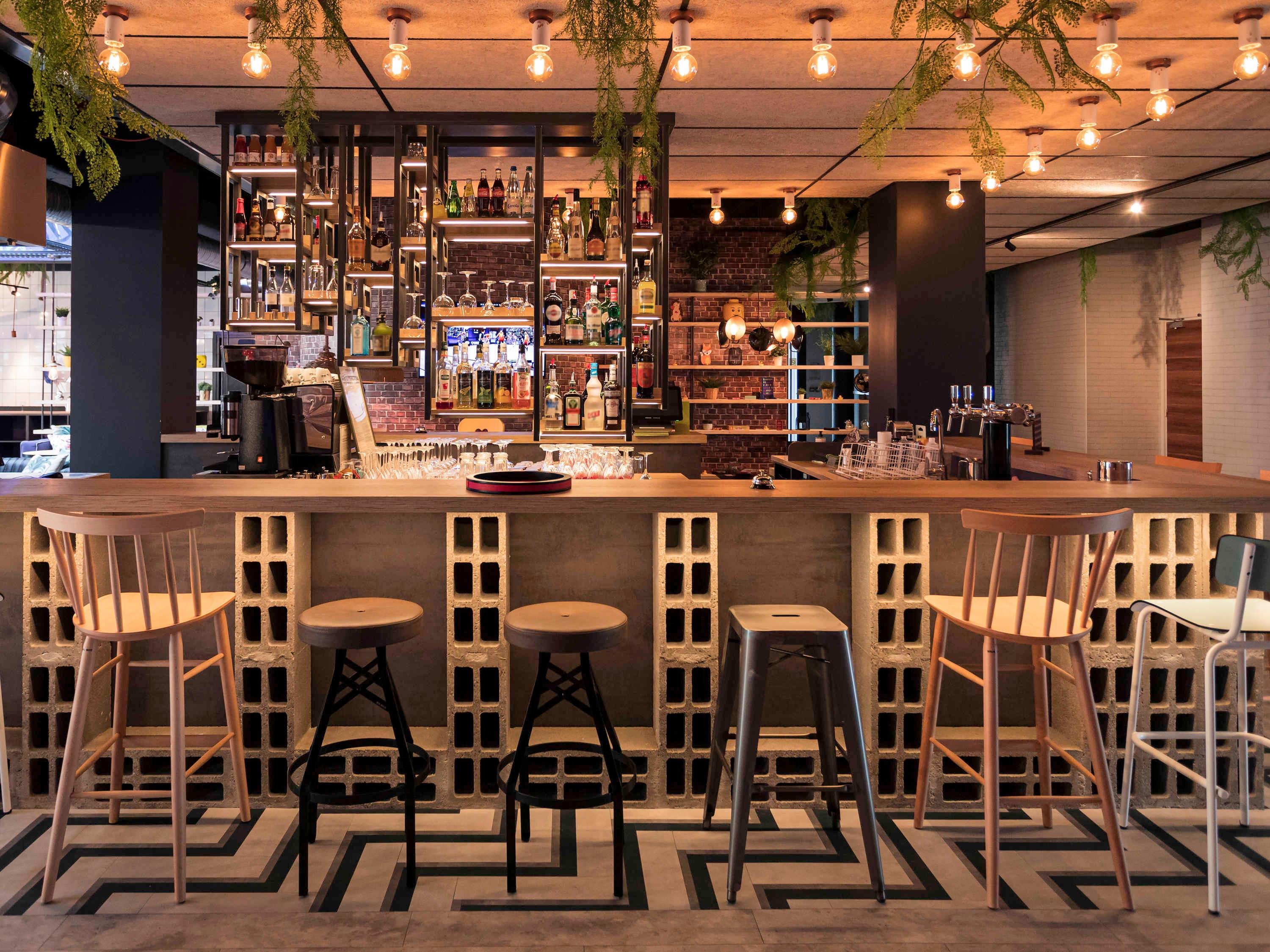 ibis Styles Strasbourg Nord PdC