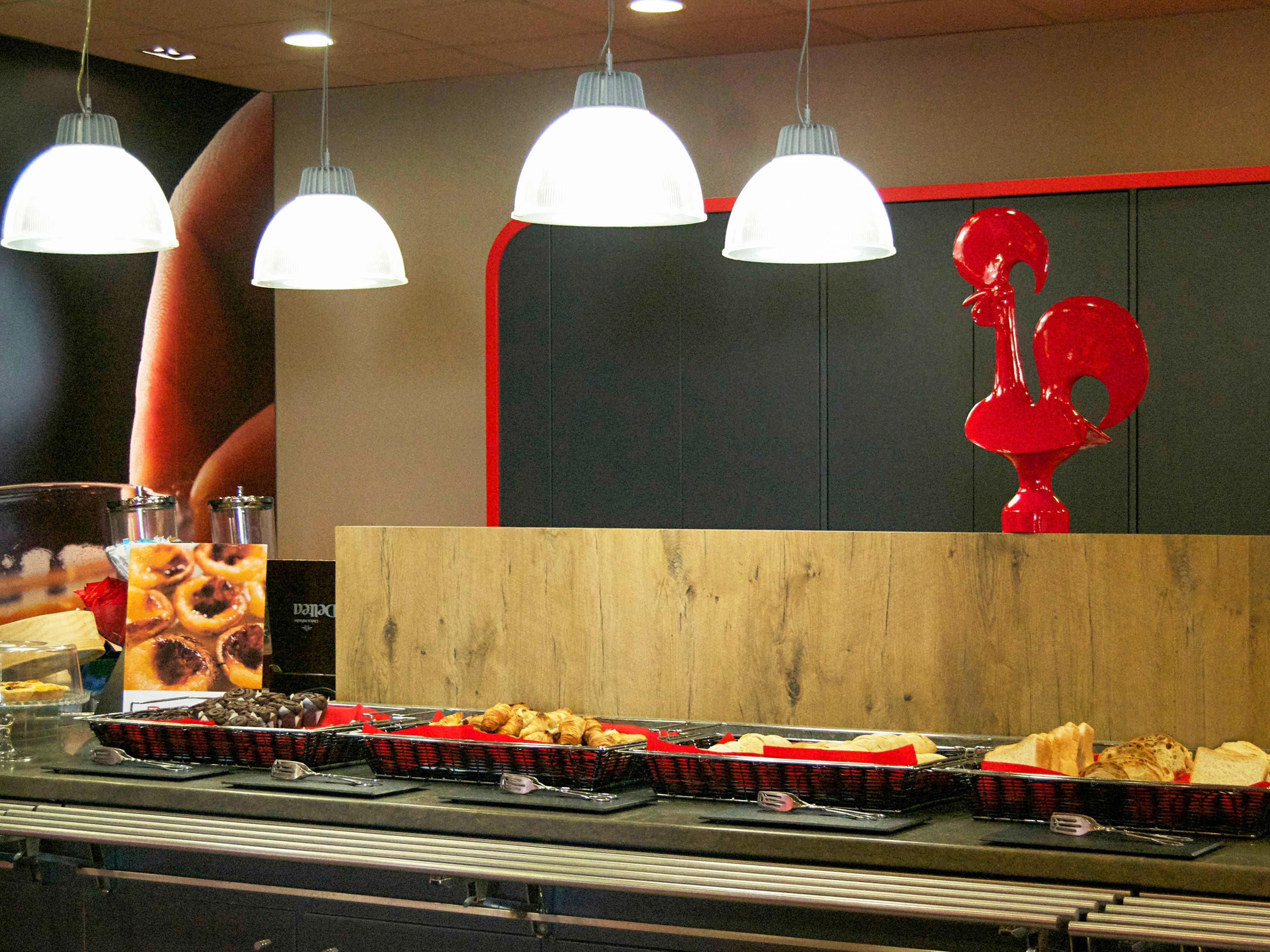 ibis Lisboa Centro Saldanha