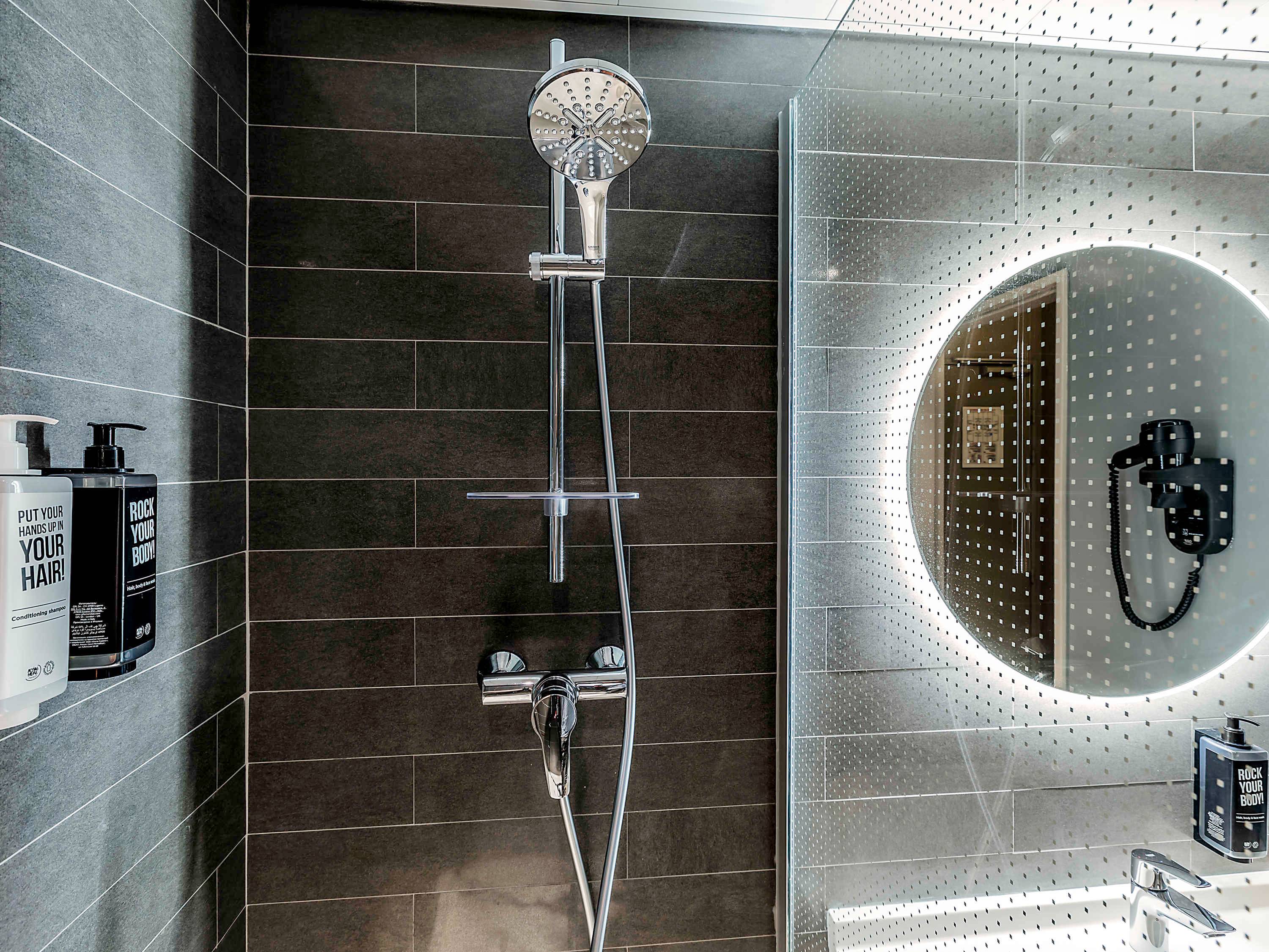 ibis Lisboa Centro Saldanha