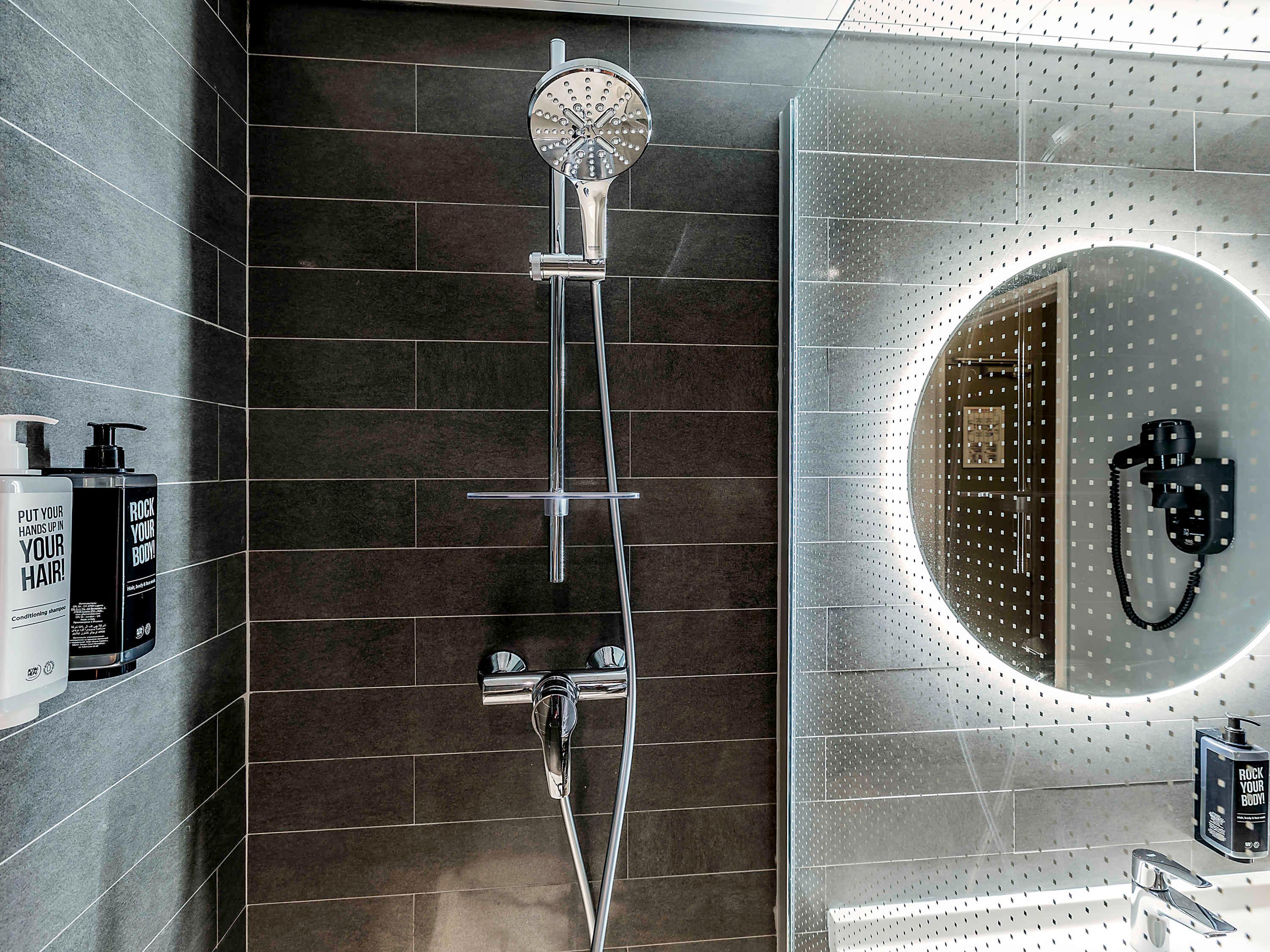 ibis Lisboa Centro Saldanha