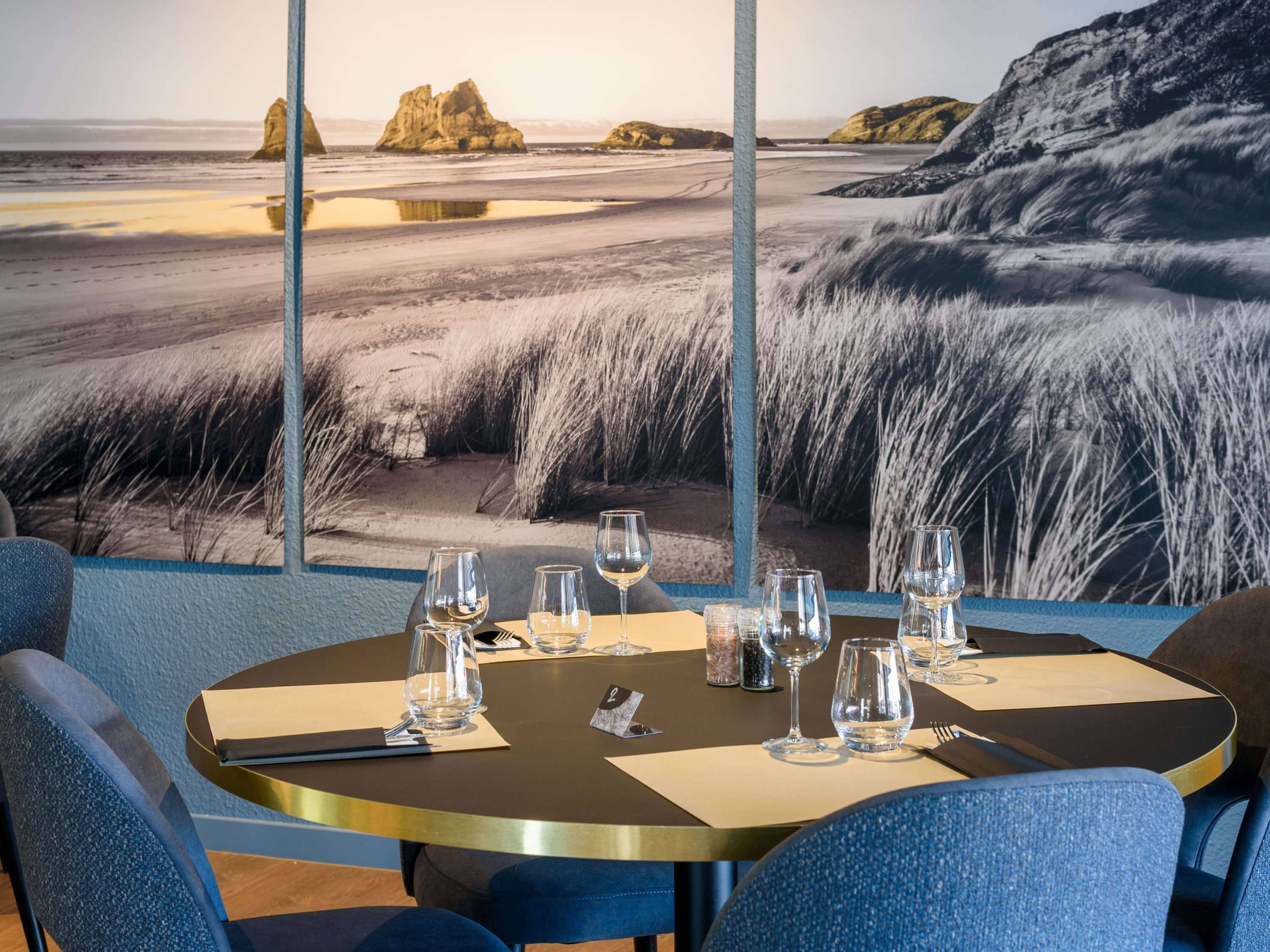 Mercure Toulouse Aéroport Blagnac