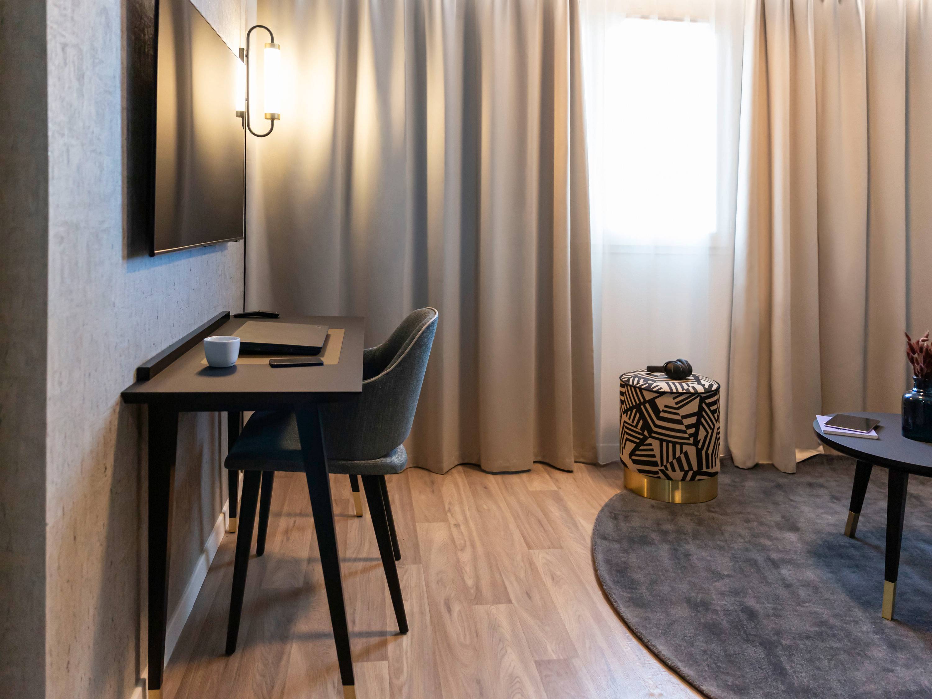 Mercure Toulouse Aéroport Blagnac