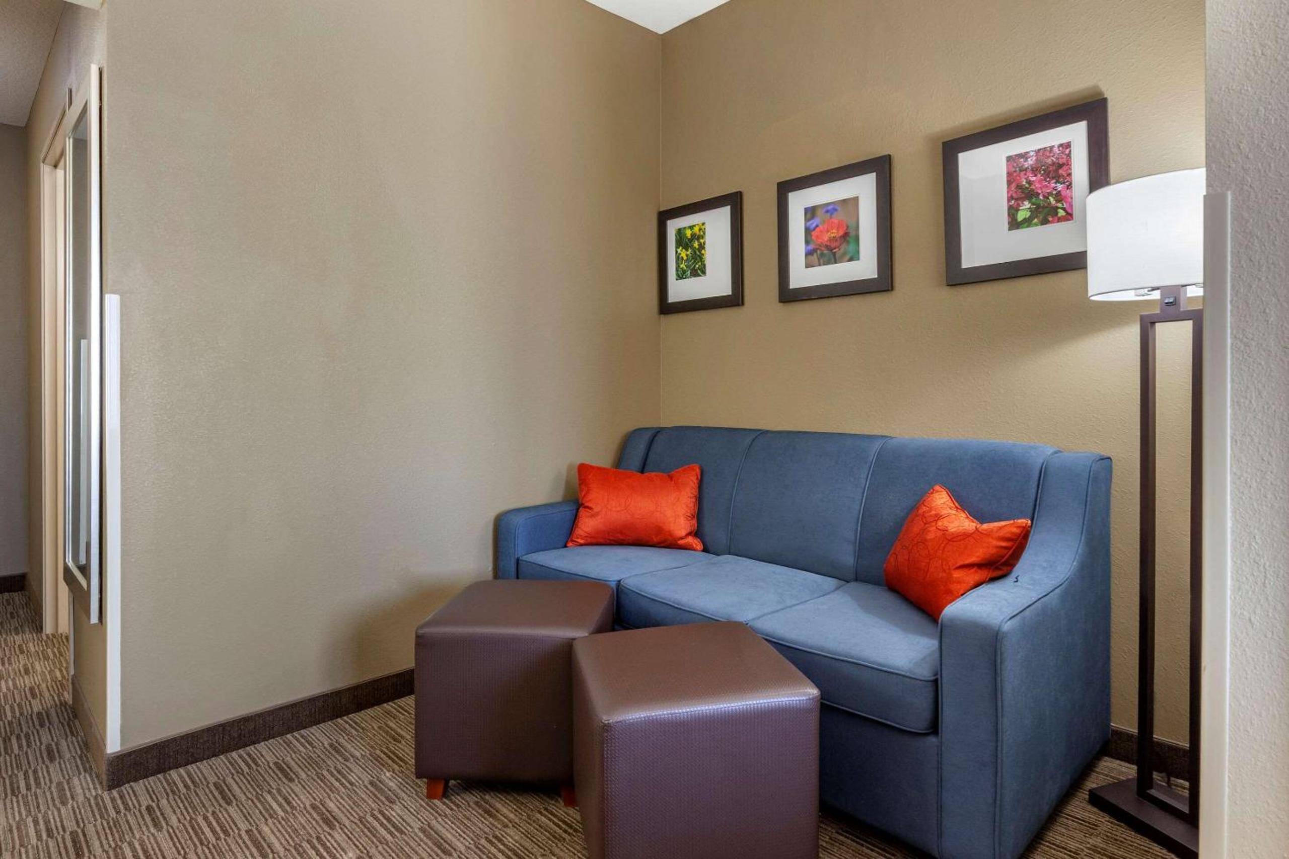 Comfort Suites Oshkosh