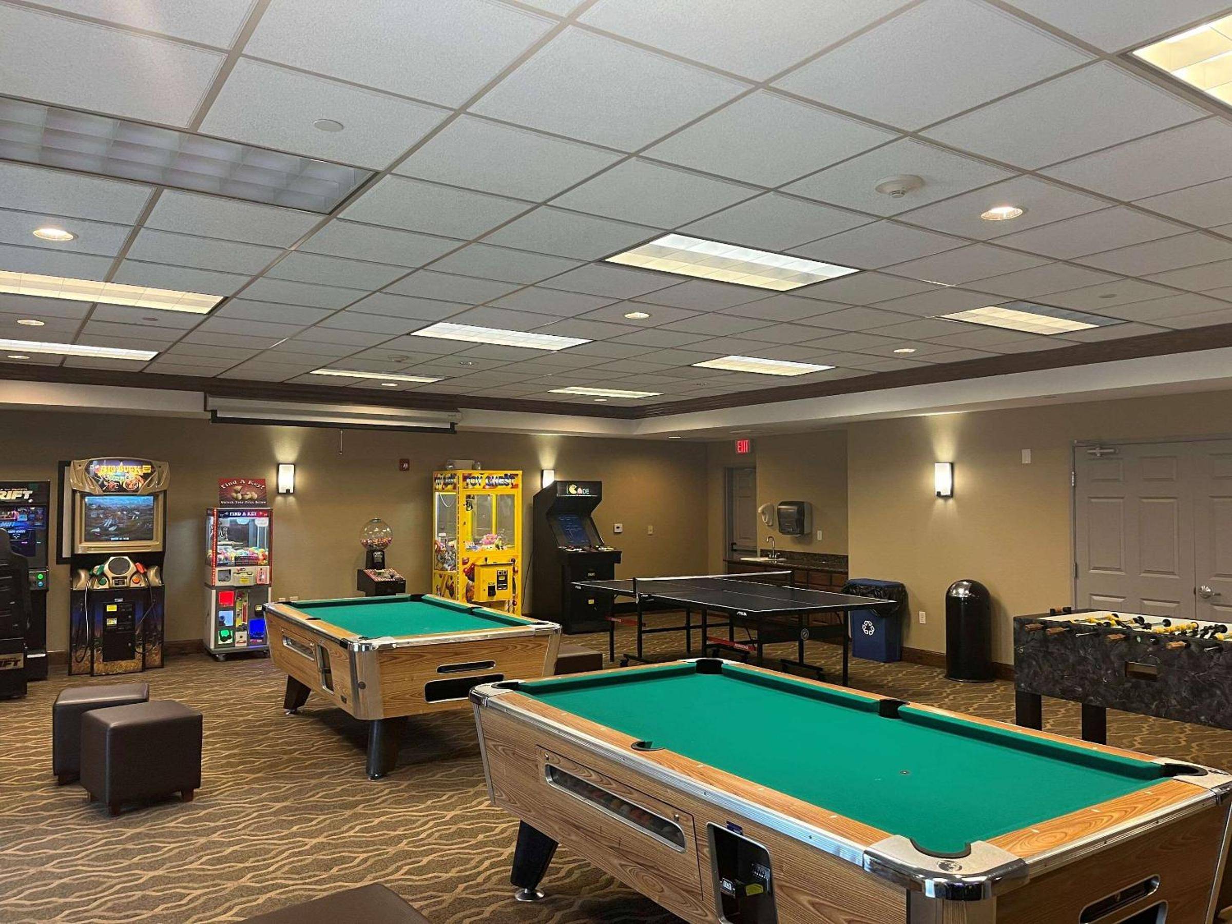 Comfort Suites Oshkosh