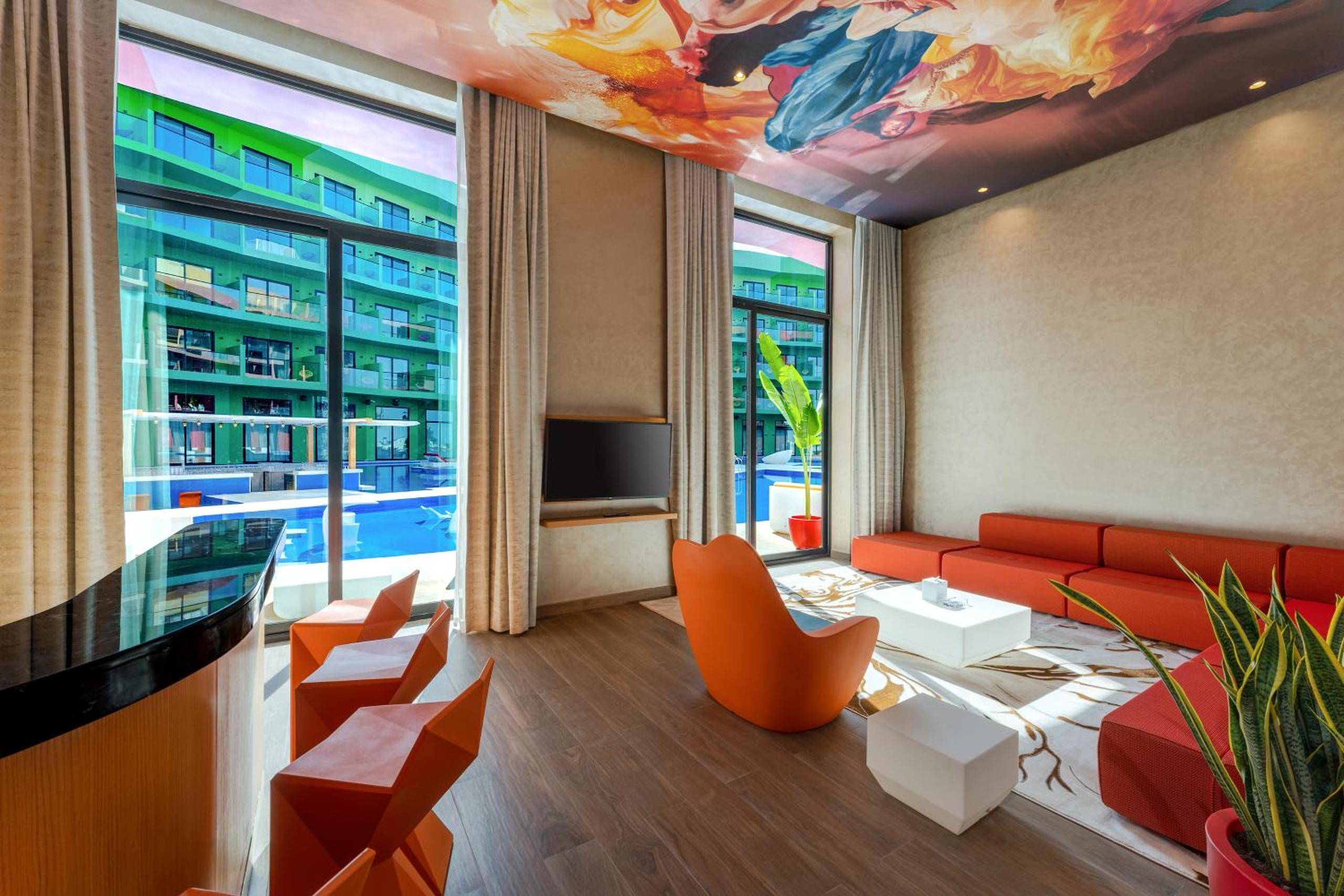 voco Monaco Dubai by IHG, Adults Only, World Islands