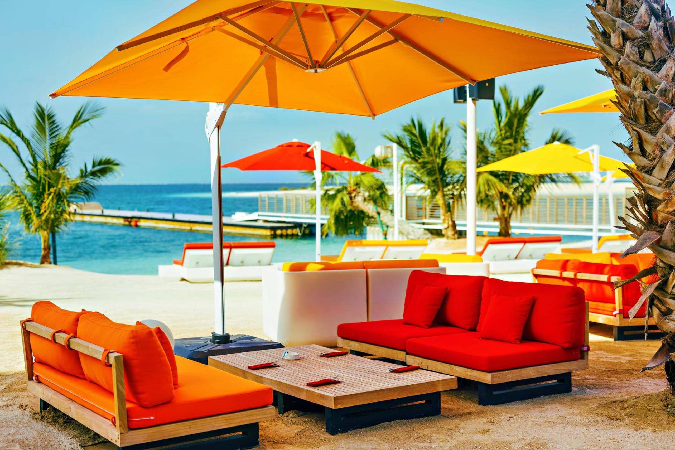 voco Monaco Dubai by IHG, Adults Only, World Islands