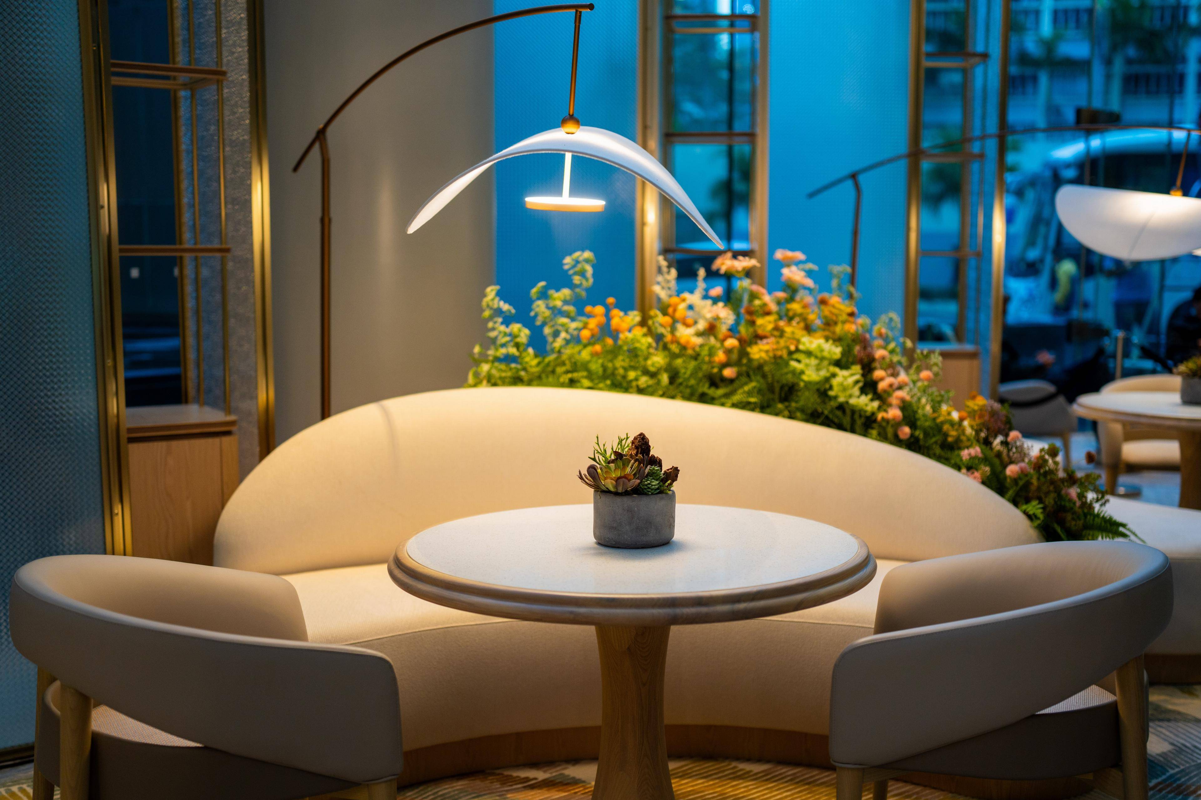 The Royal Garden Kowloon East  (formerly: Royal Plaza Hong Kong Kowloon East, an IHG Hotel)