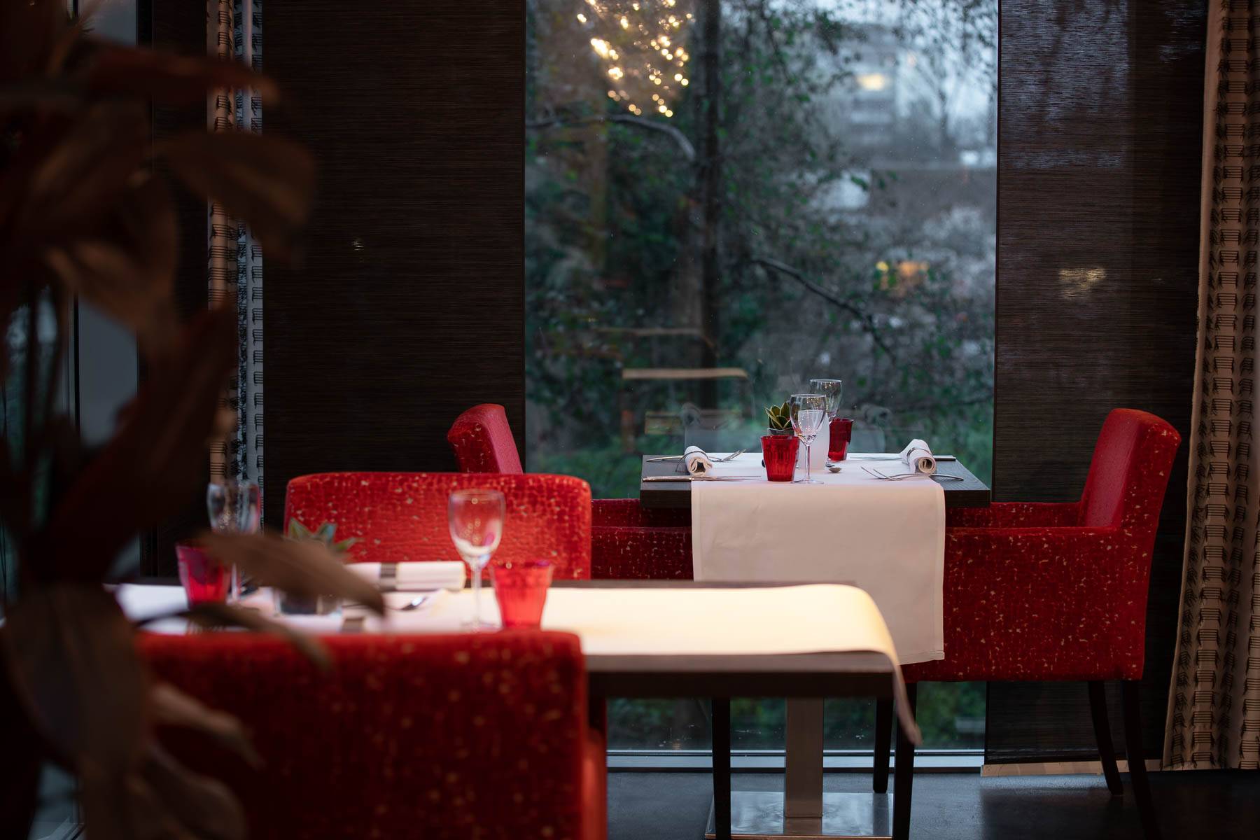 Hampshire Hotel Delft Centre