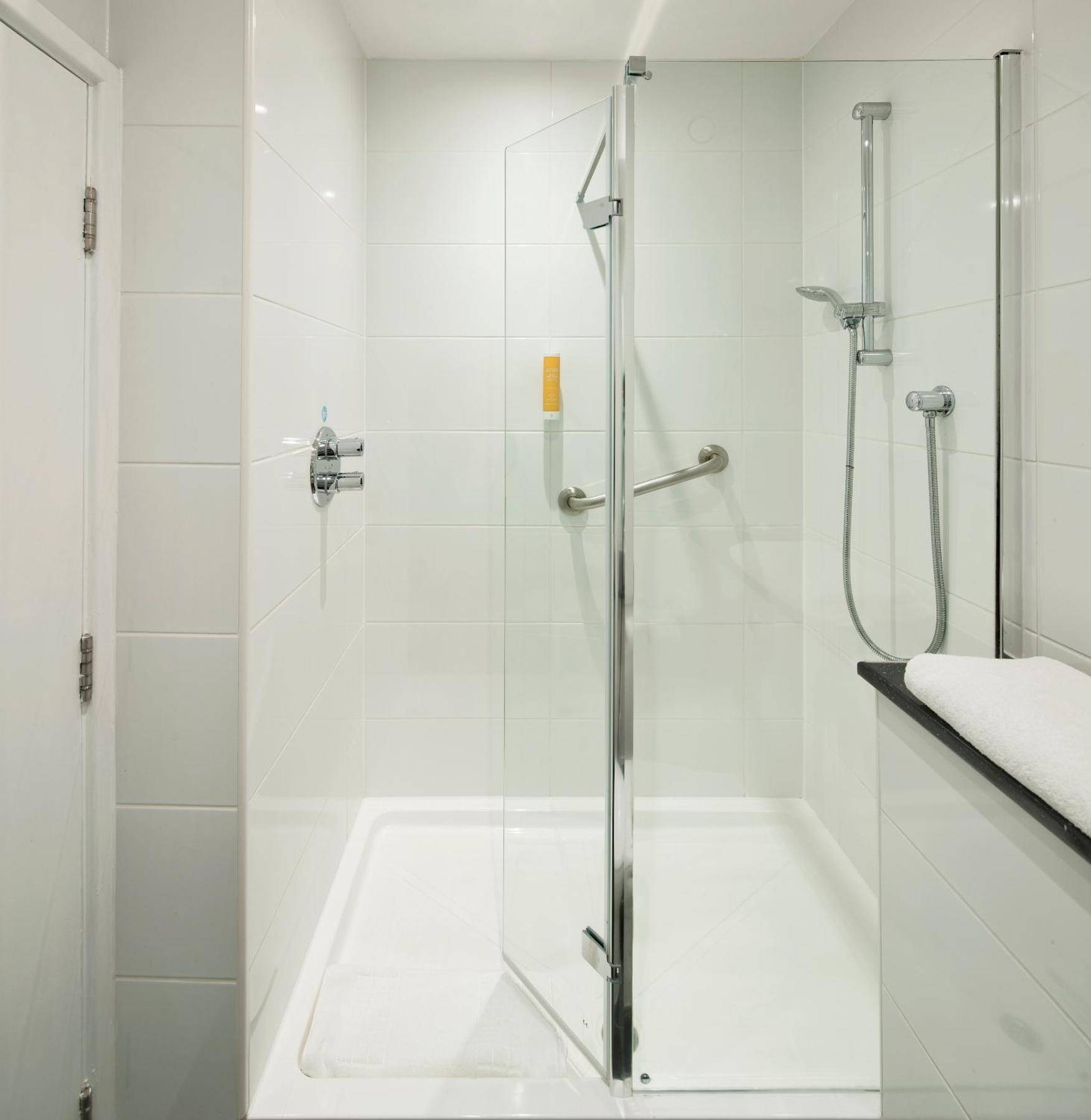 Heeton Concept Hotel - City Centre Liverpool