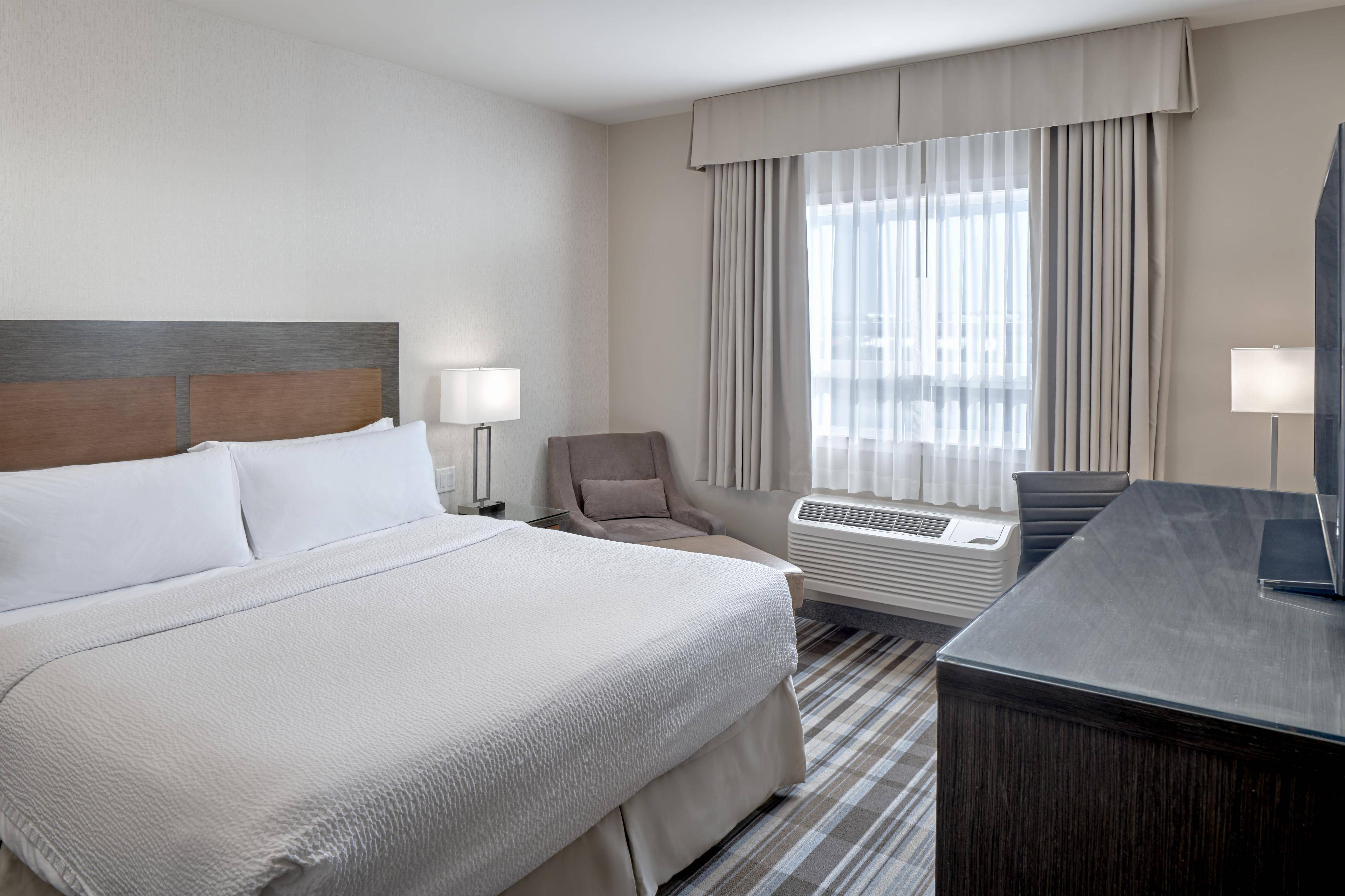 Fairfield Inn & Suites by Marriott Airdrie