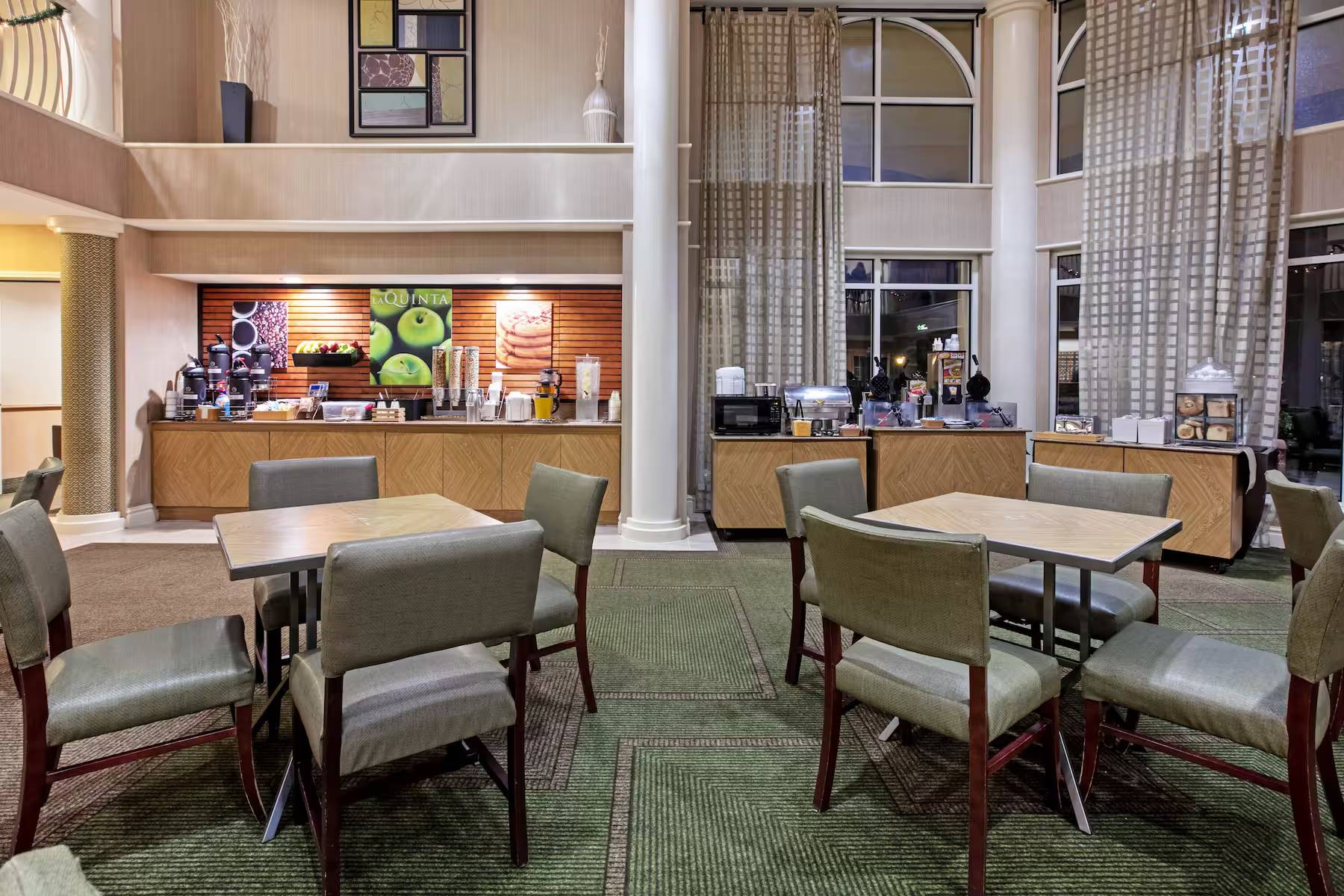 La Quinta by Wyndham Dallas DFW Airport North