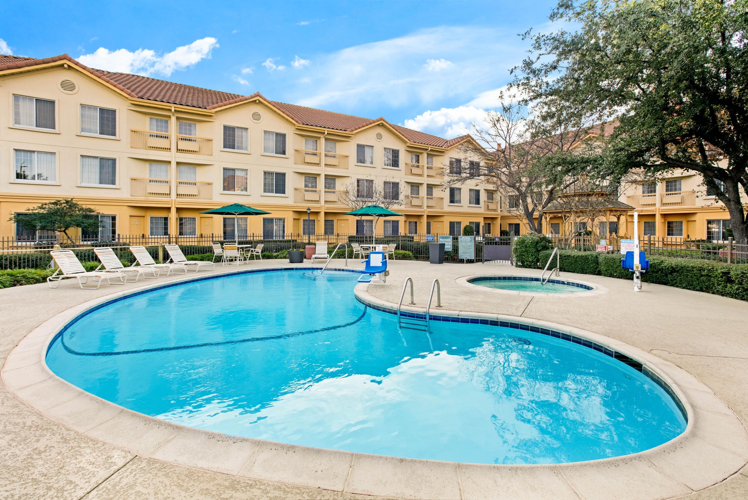 La Quinta by Wyndham Dallas DFW Airport North