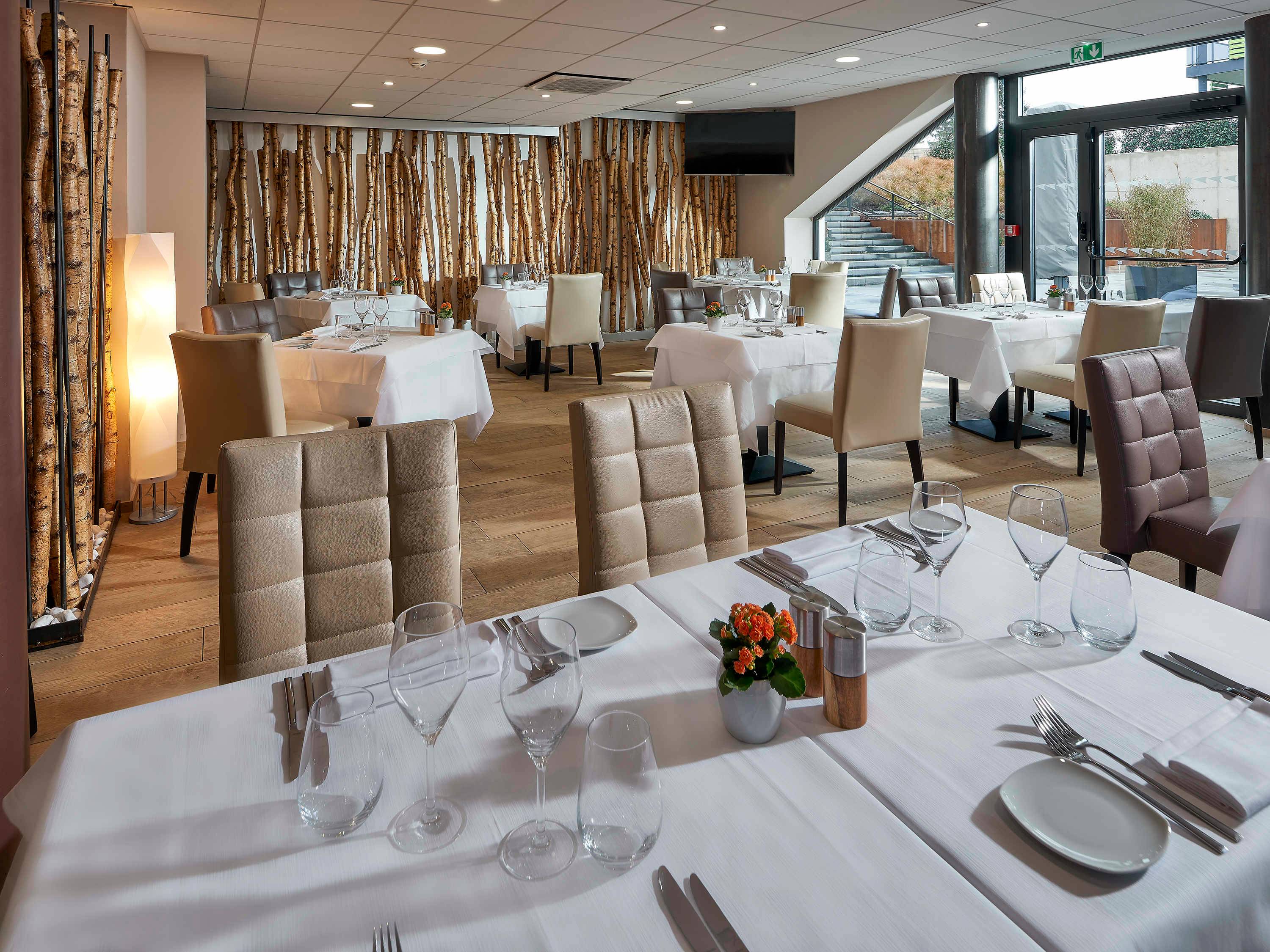 Aparthotel Adagio Bâle Mulhouse Airport