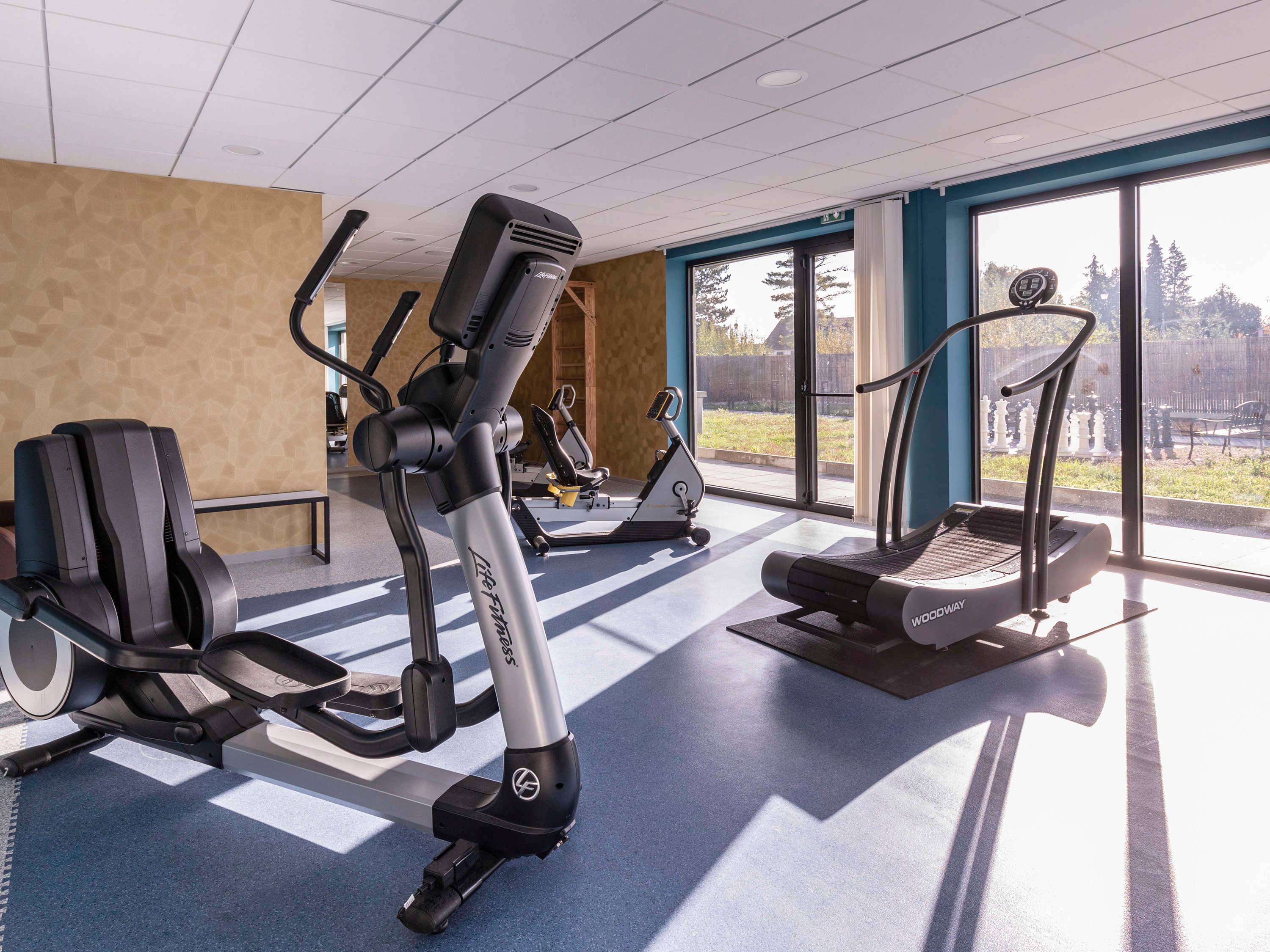 Aparthotel Adagio Bâle Mulhouse Airport