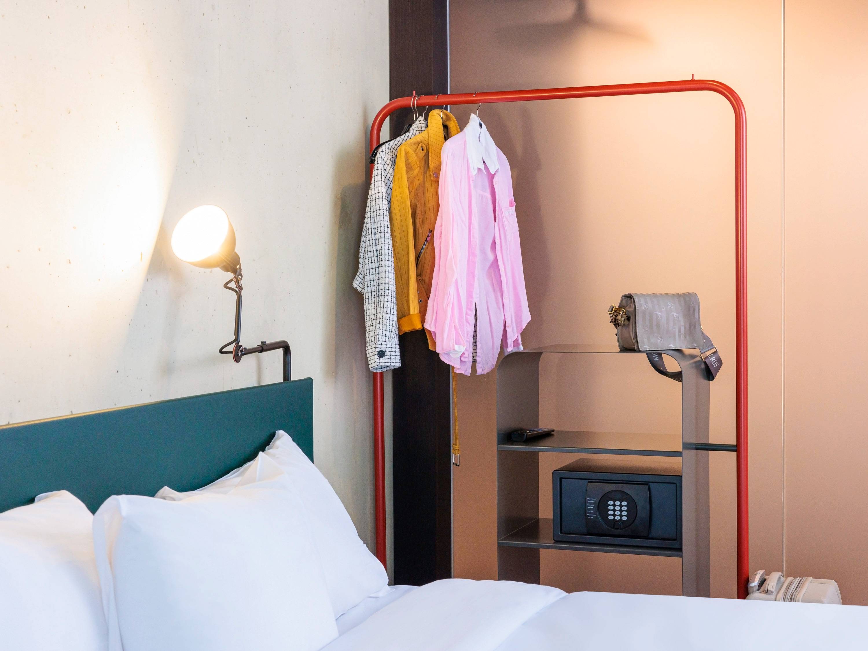 ibis Styles Bern City