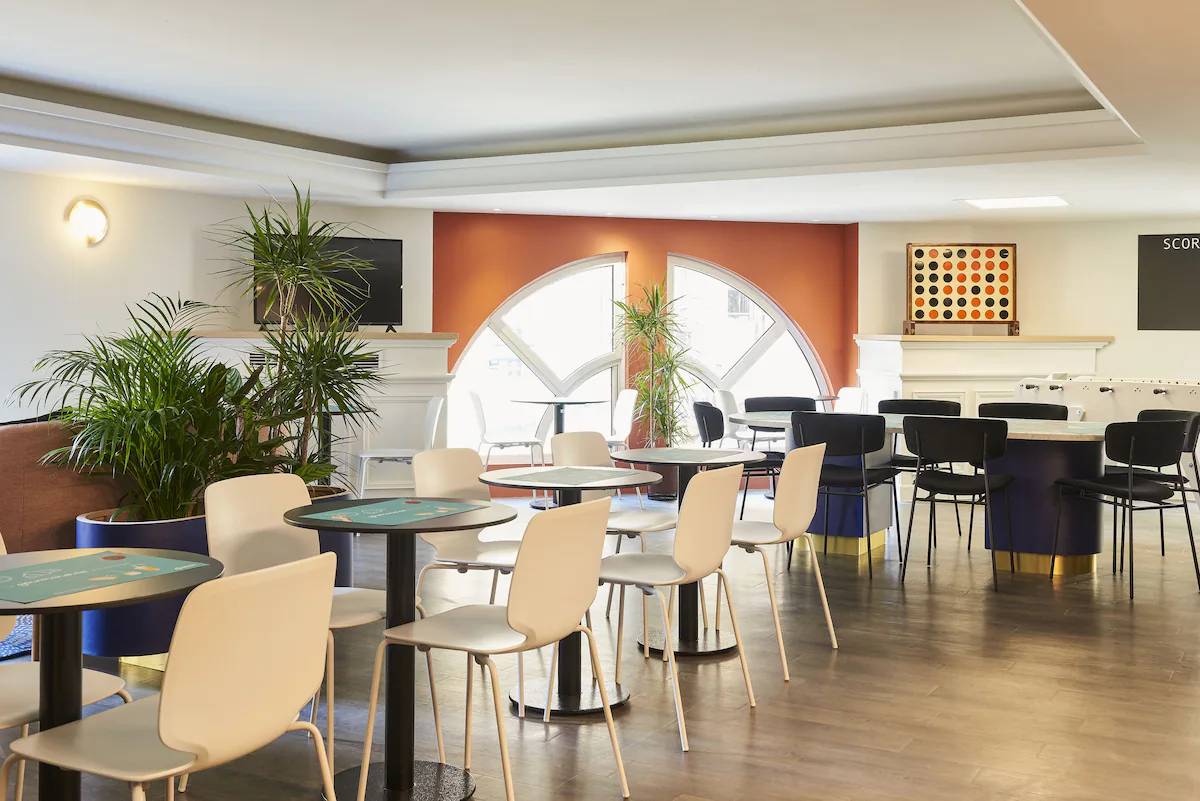 Aparthotel Adagio Monaco Palais Josephine