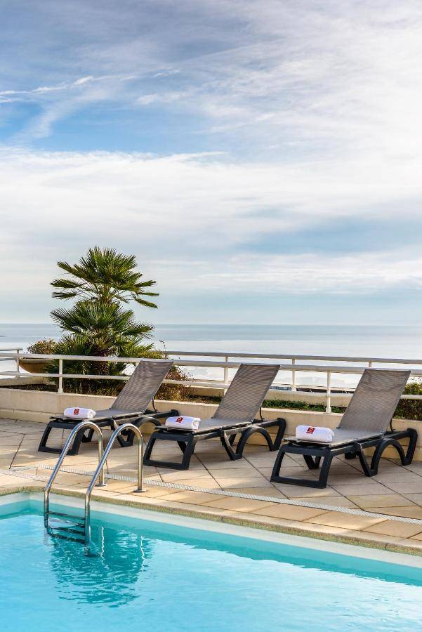 Aparthotel Adagio Monaco Palais Josephine