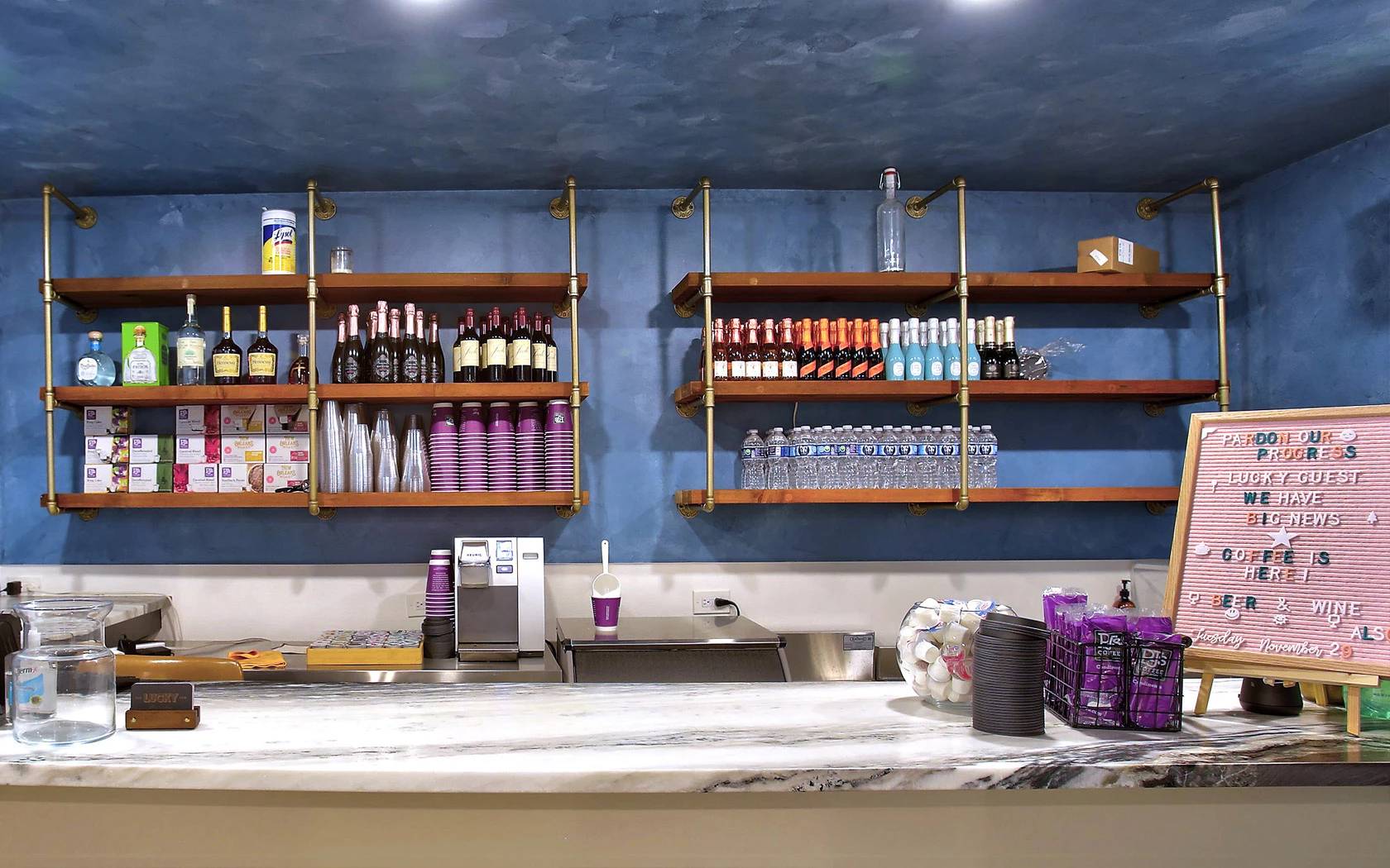 Lucky Inn New Orleans