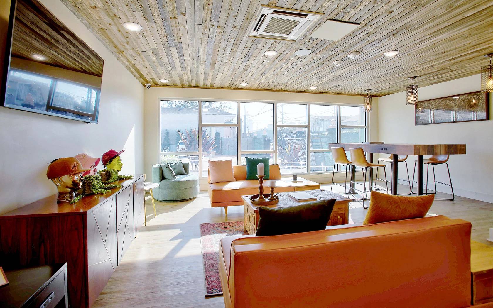 Lucky Inn New Orleans