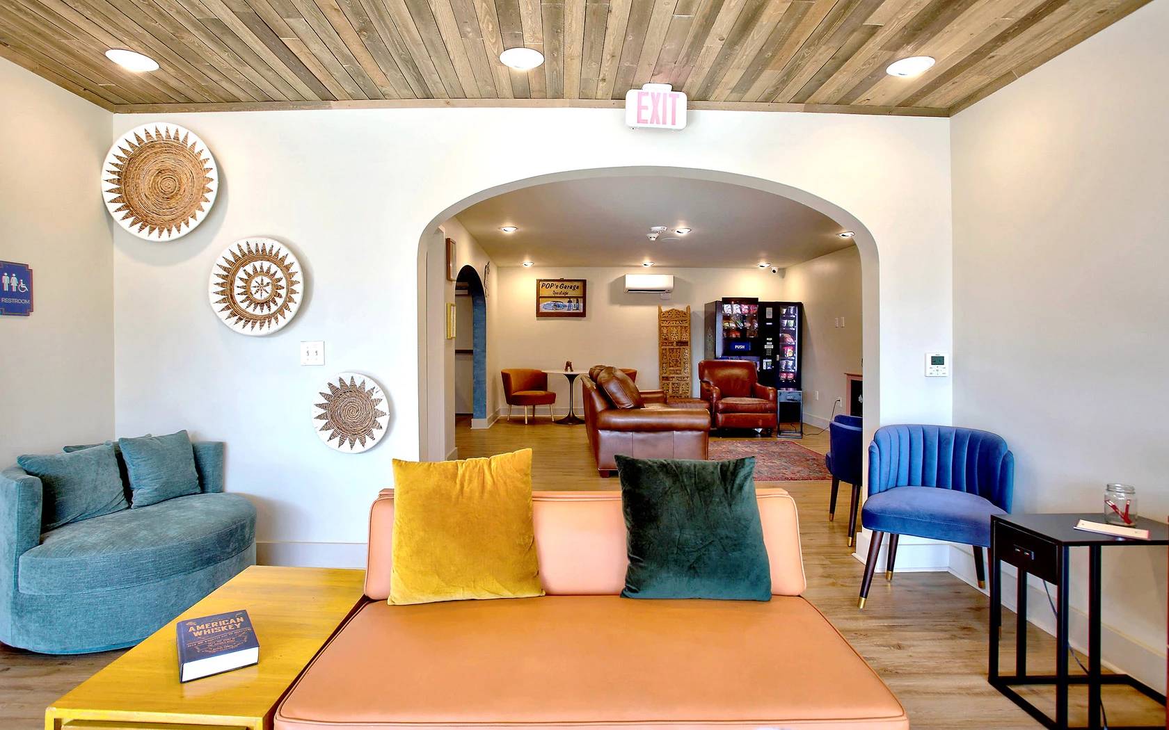 Lucky Inn New Orleans