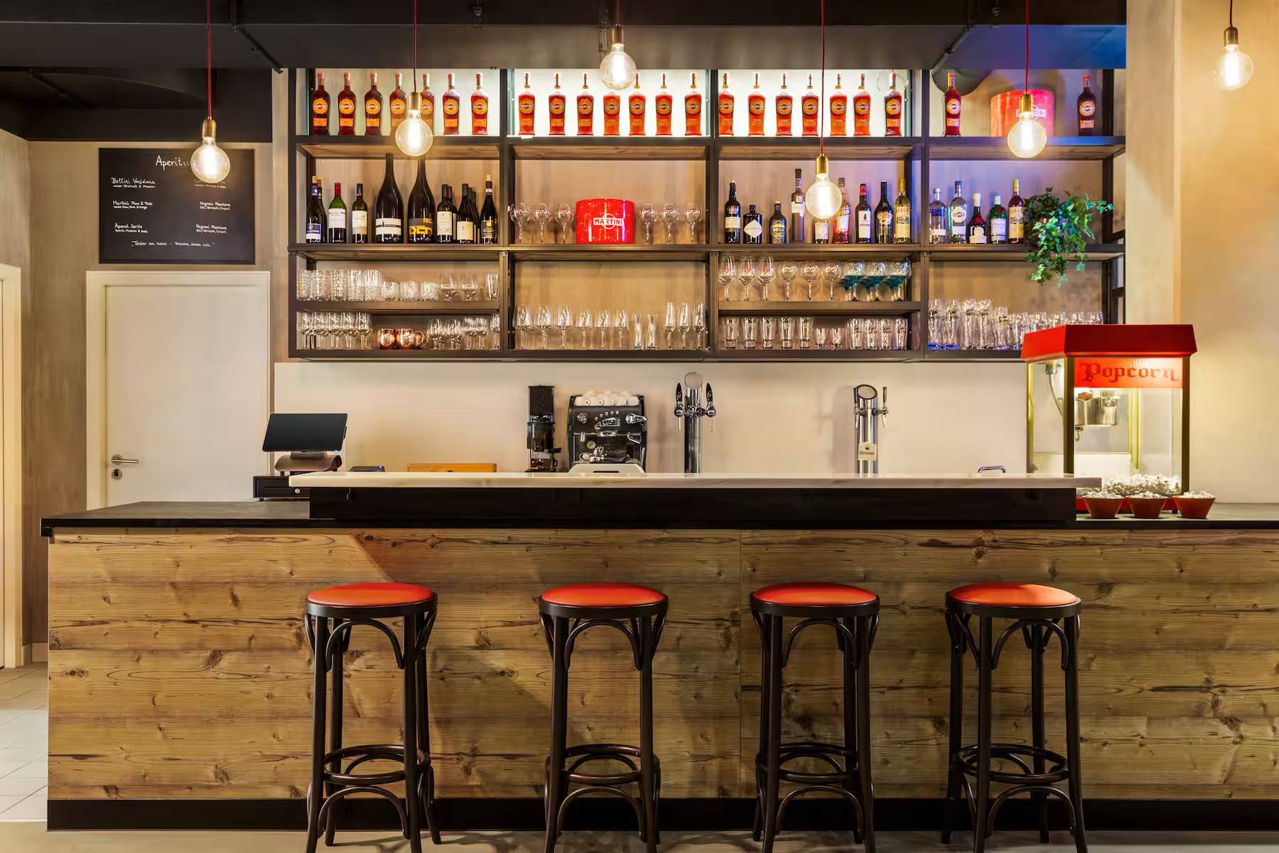 Vienna House Easy by Wyndham München