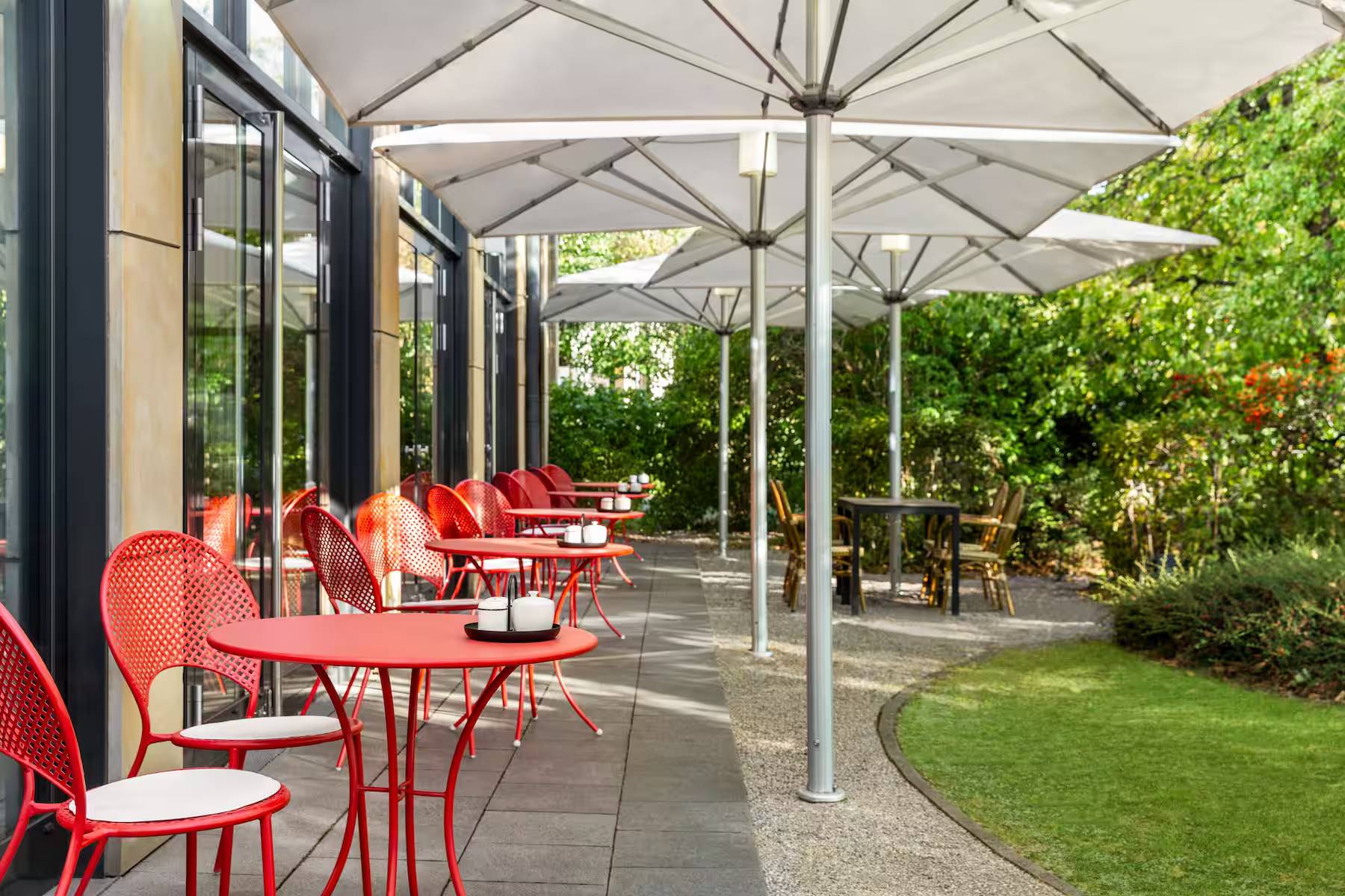 Vienna House Easy by Wyndham München