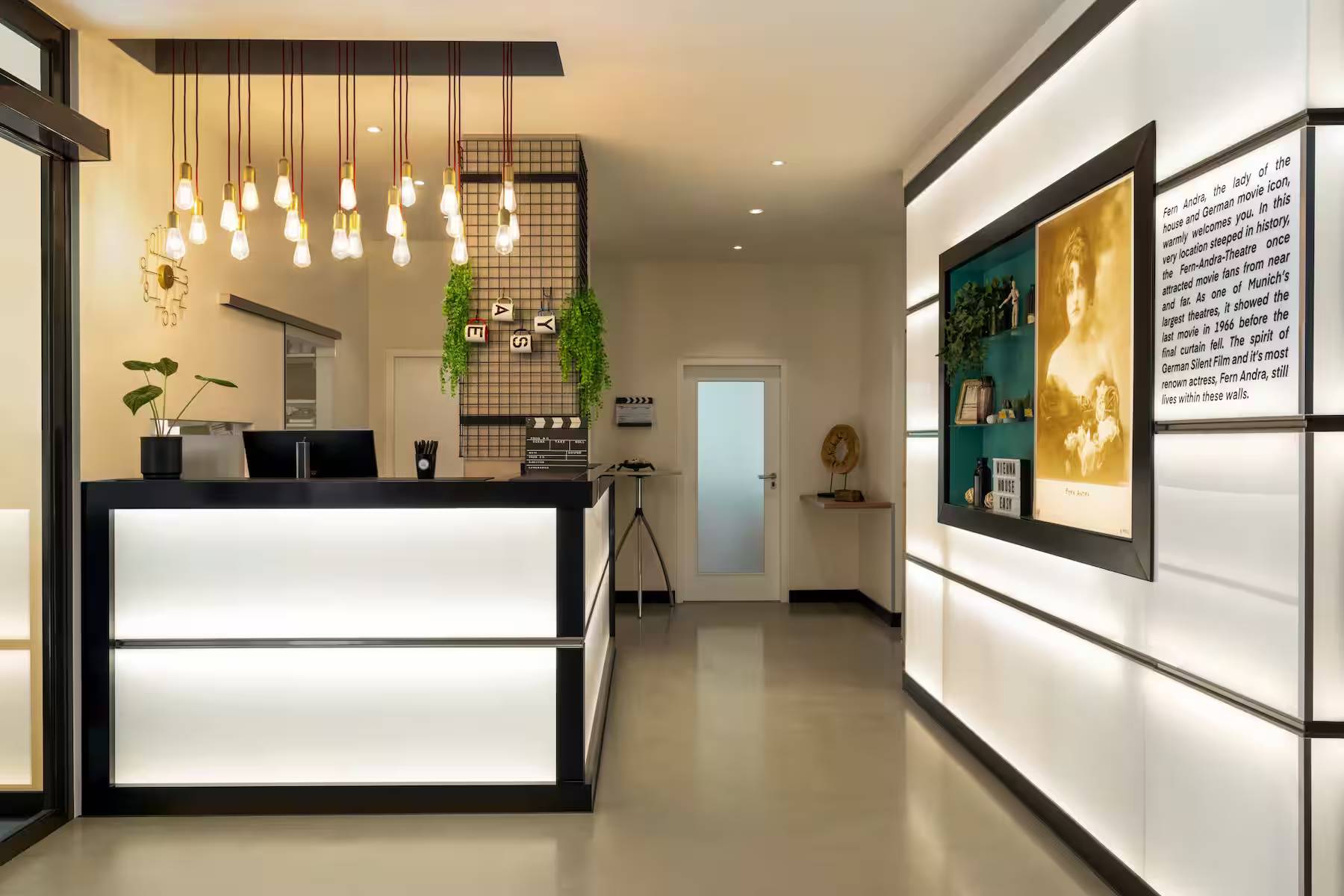 Vienna House Easy by Wyndham München