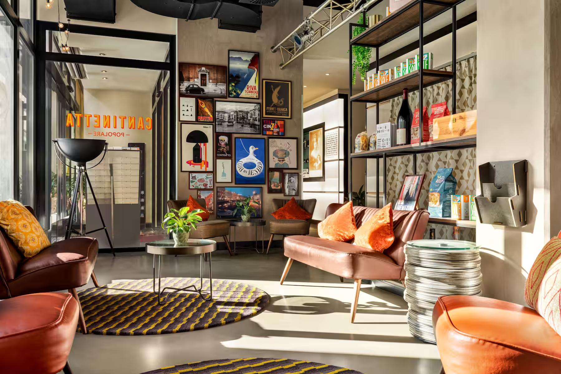 Vienna House Easy by Wyndham München