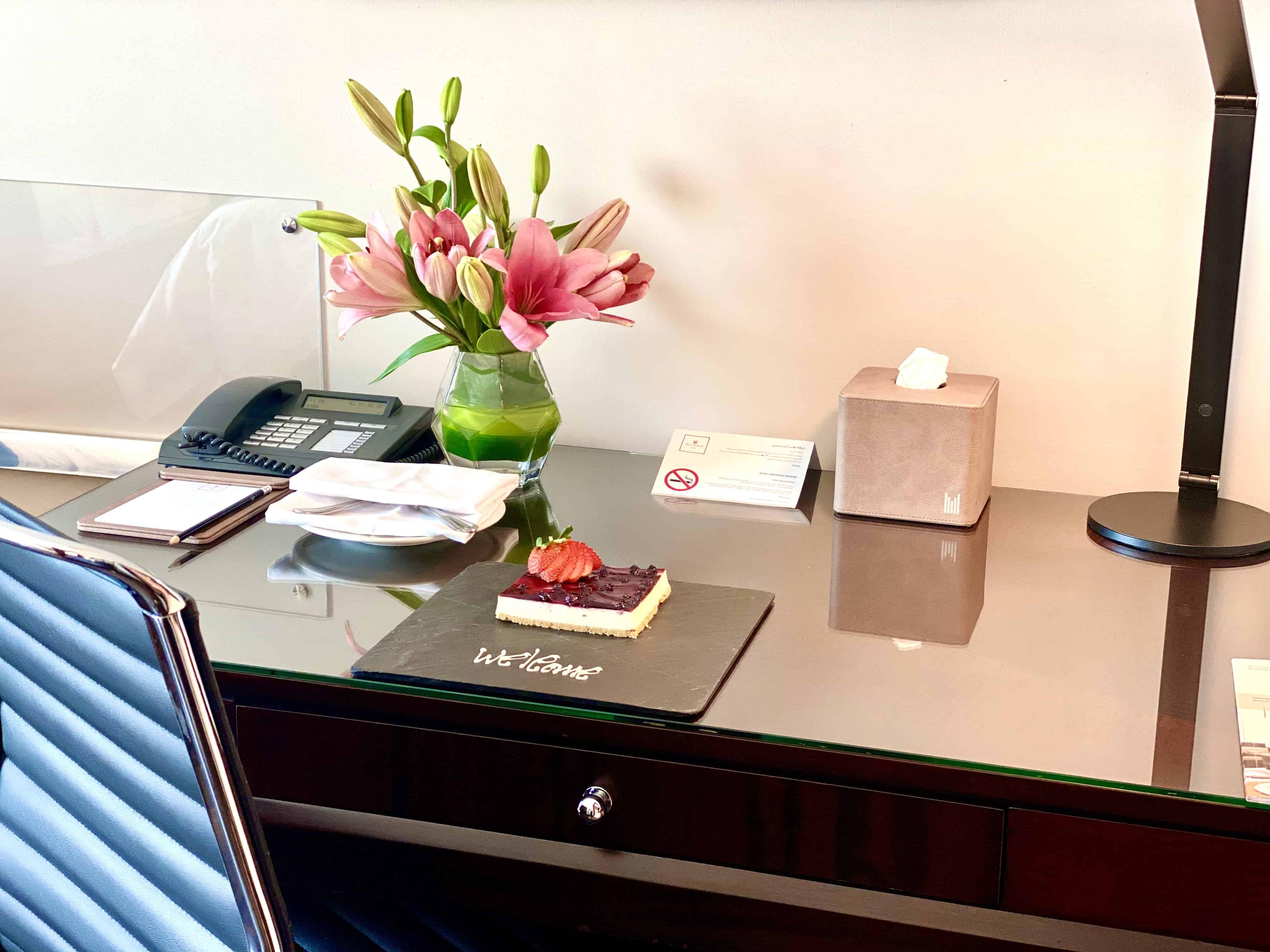 Millennium Hotel Doha