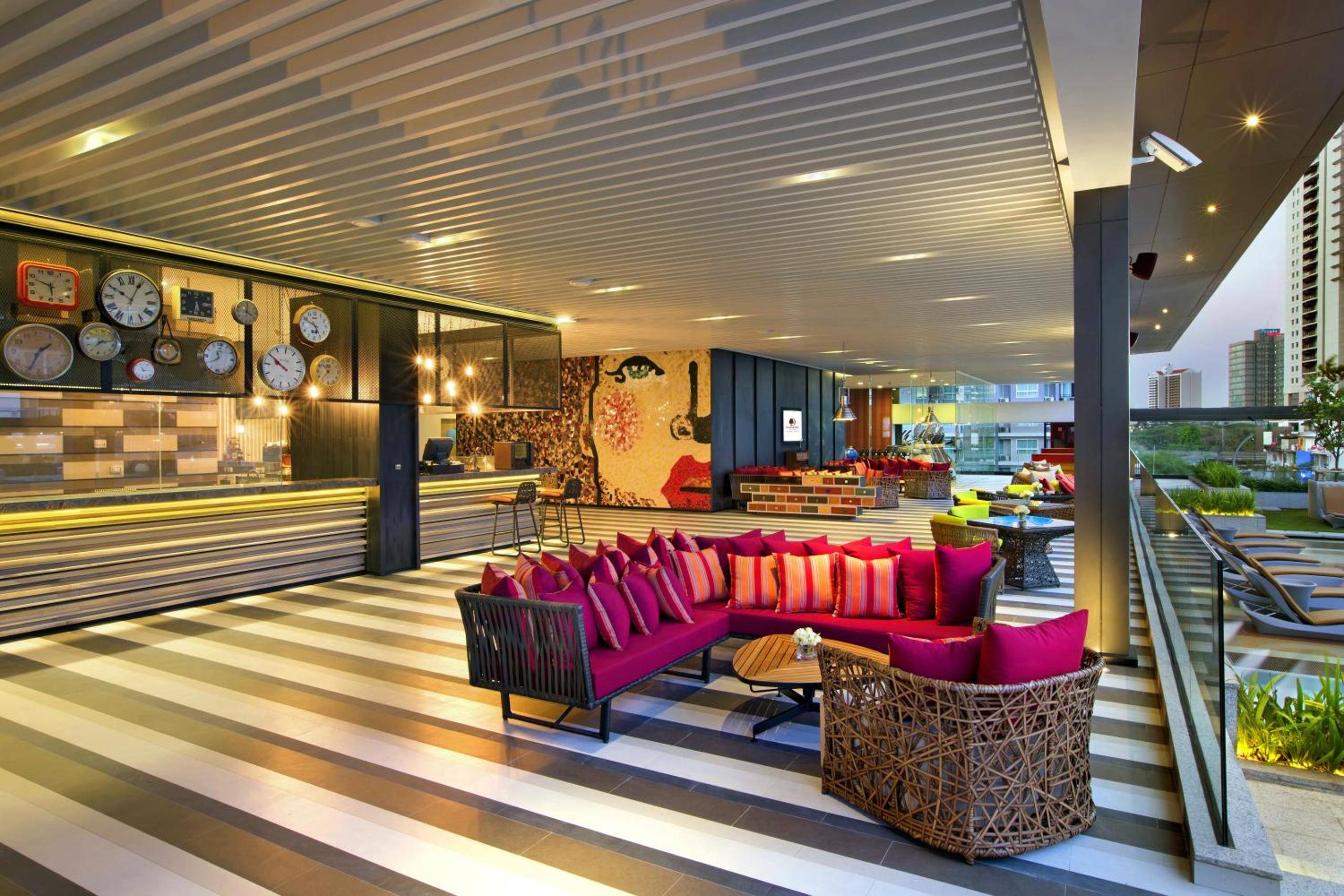 DoubleTree by Hilton Sukhumvit Bangkok