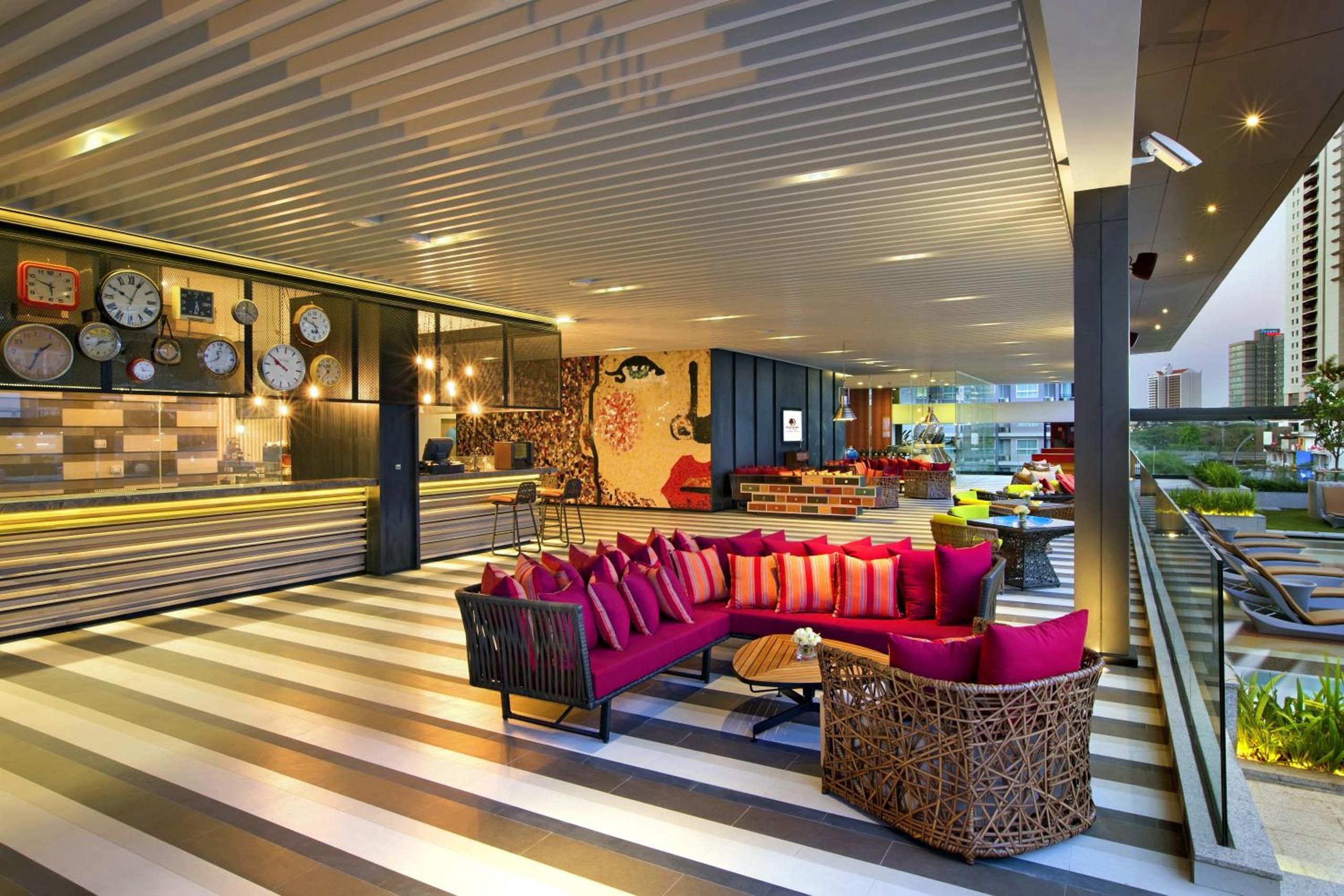 DoubleTree by Hilton Sukhumvit Bangkok